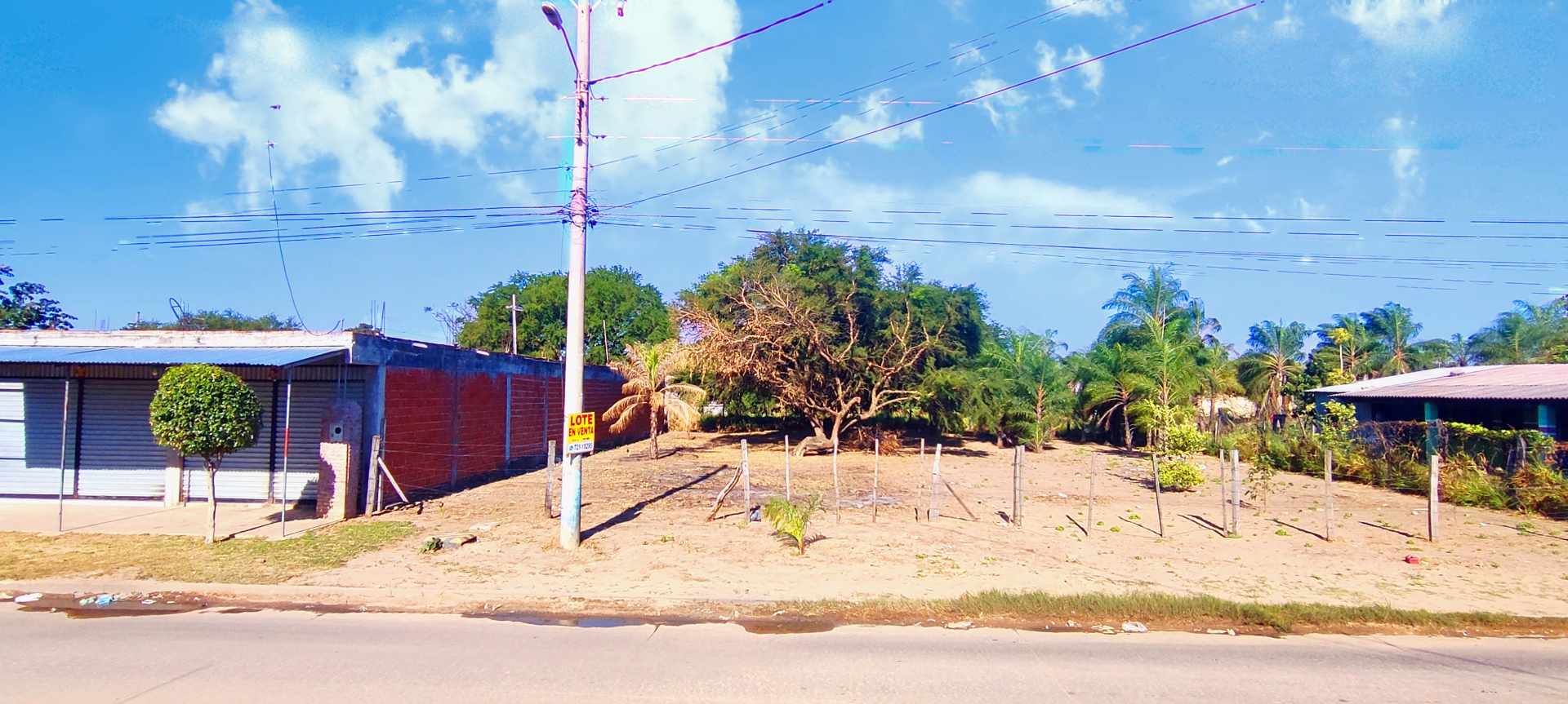 Terreno en Carretera Norte en Santa Cruz de la Sierra    Foto 3