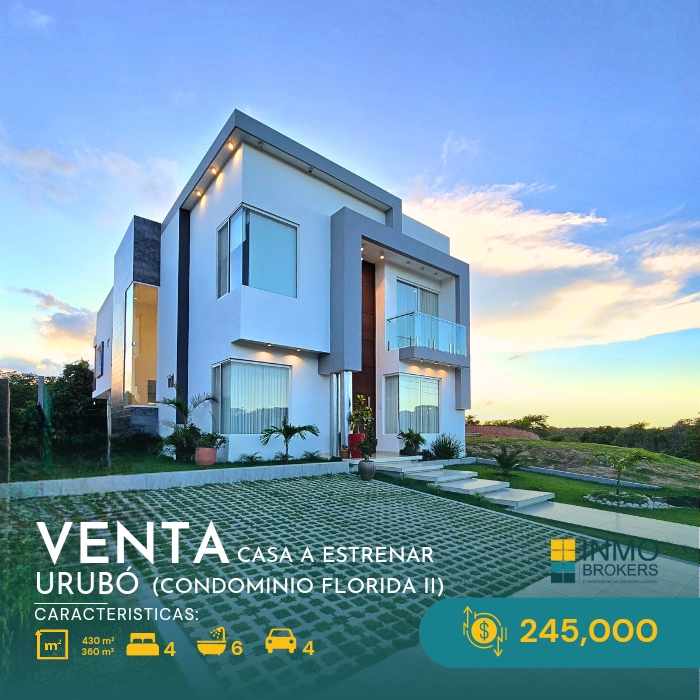 En Venta a $us 245,000 Foto 1