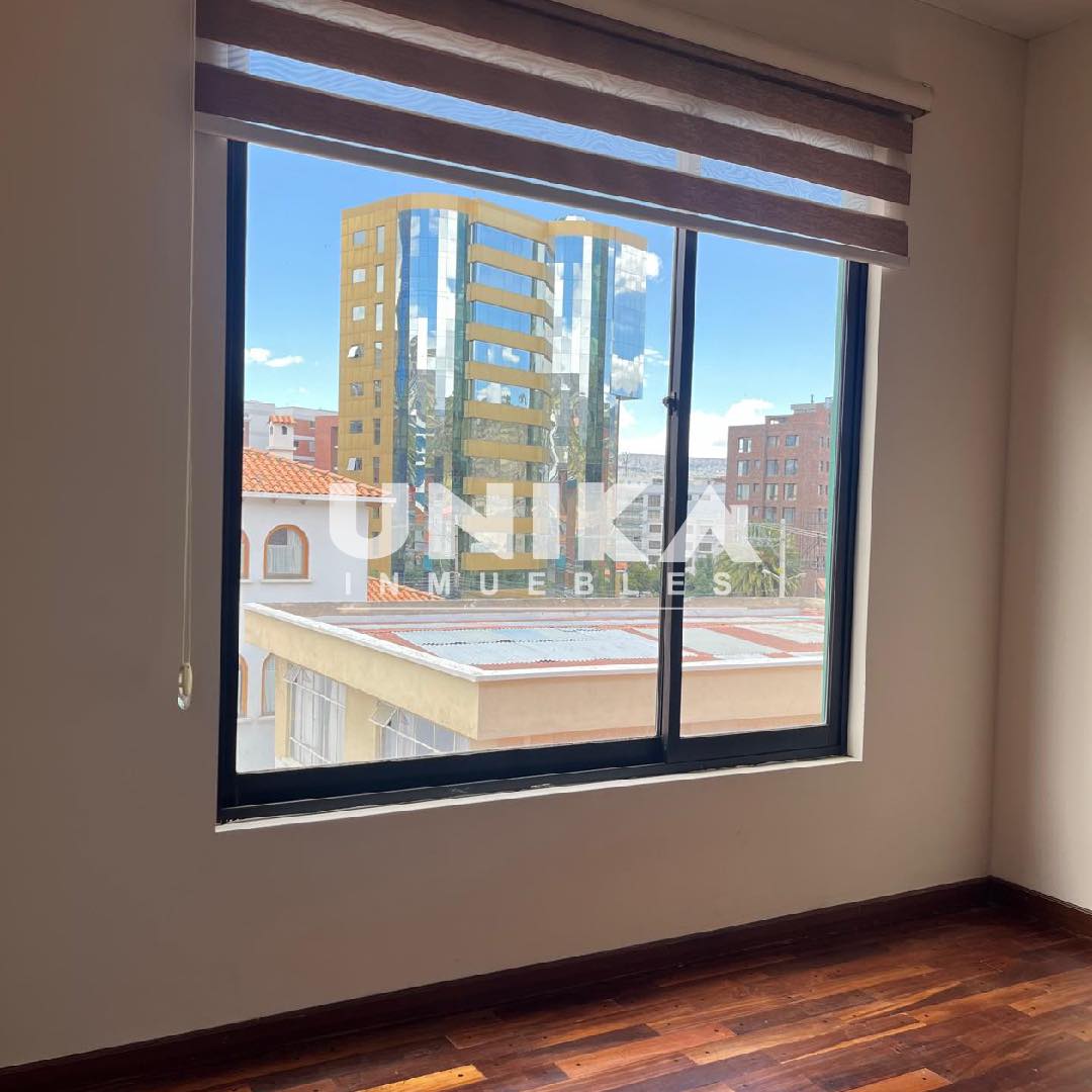 Departamento en Alquiler🔴 ¡PRECIO DE OCASIÓN! CÓMODO Y CÉNTRICO DEPARTAMENTO EN ALQUILER EN EL MEJOR LUGAR DE CALACOTO Foto 18