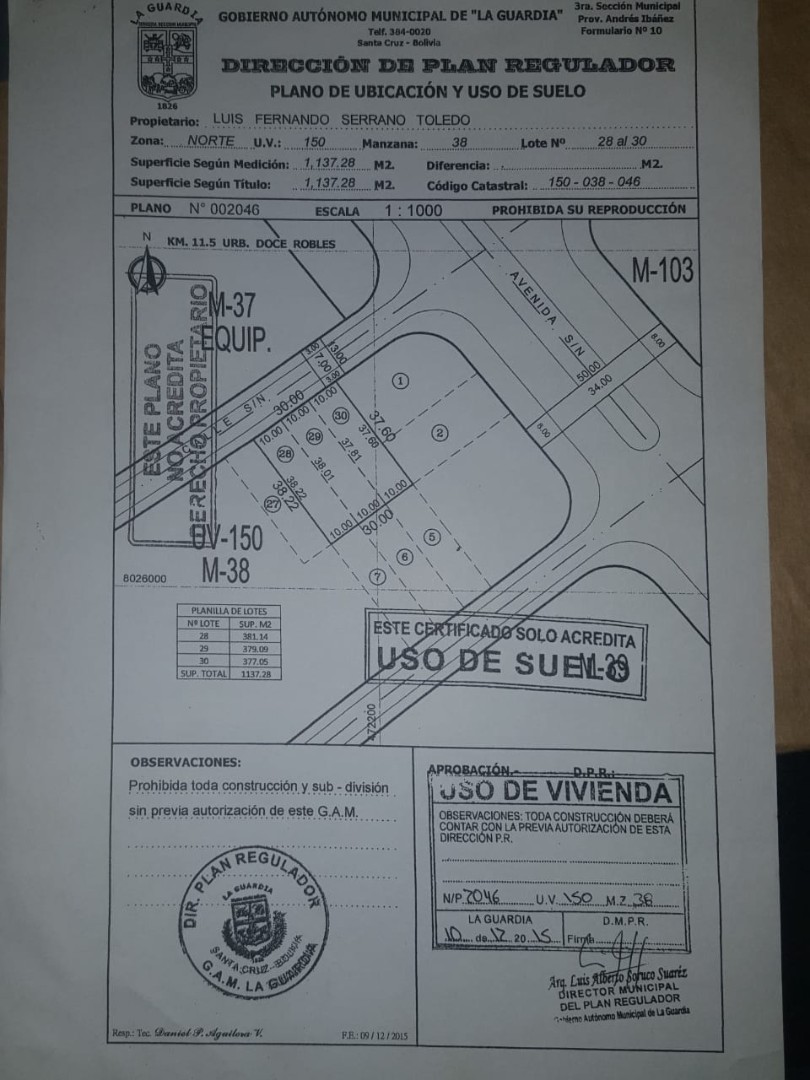 Casa HERMOSA CASA EN VENTA EN LA DOBLE VÍA LA GUARDIA KM 11/5 FRENTE A CRISOL URBANIZACION DOCE ROBLES LA URBANICACION CUENTA CON AREA DE EQUIPAMIENTO,COLEGIO Y TAMBIEN CUENTA CON UNA DOBLE VIA EN LA MISMA URBANICACION  Foto 11