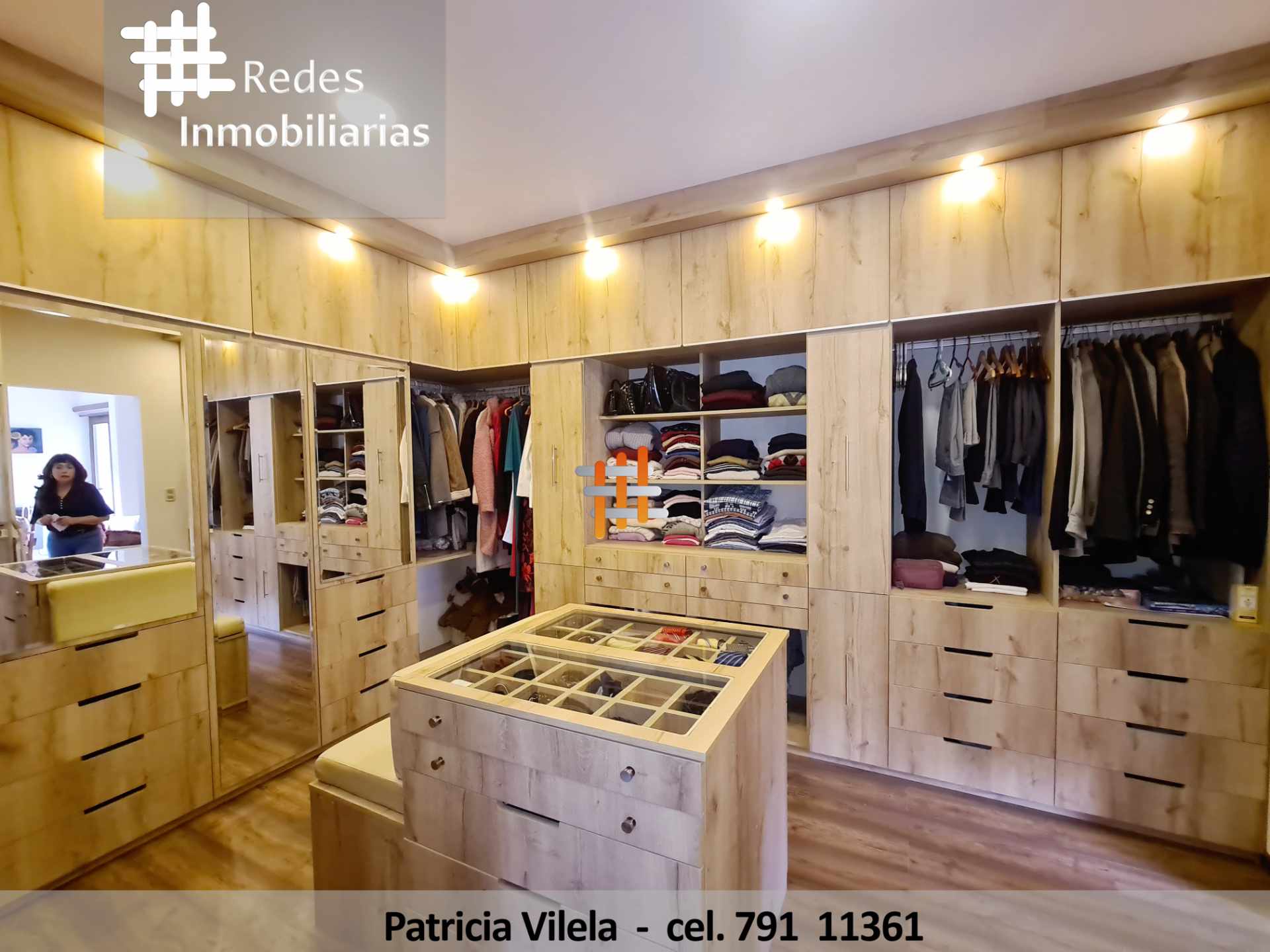 Casa EN VENTA HERMOSA RECIDENCIA DE LUJO UMAMANTA  Foto 28