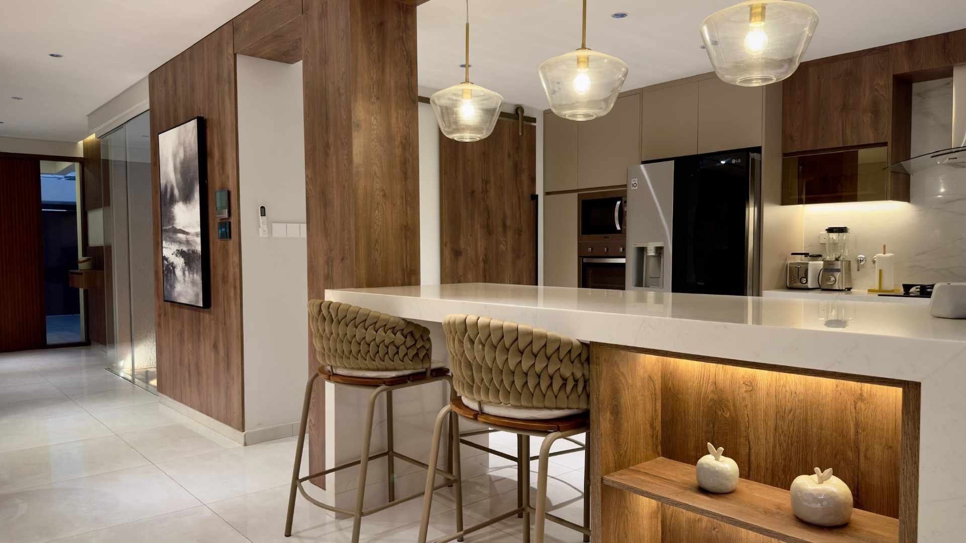 Casa Zona Norte 7mo. anillo Santa Cruz  Foto 3