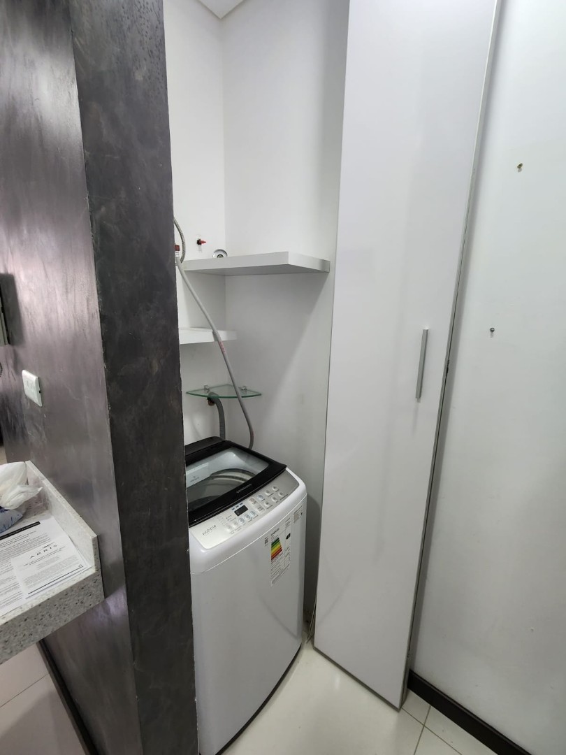 Departamento en AlquilerSirari Edif Elite Sirari Monoambiente amoblado en alquiler Foto 18