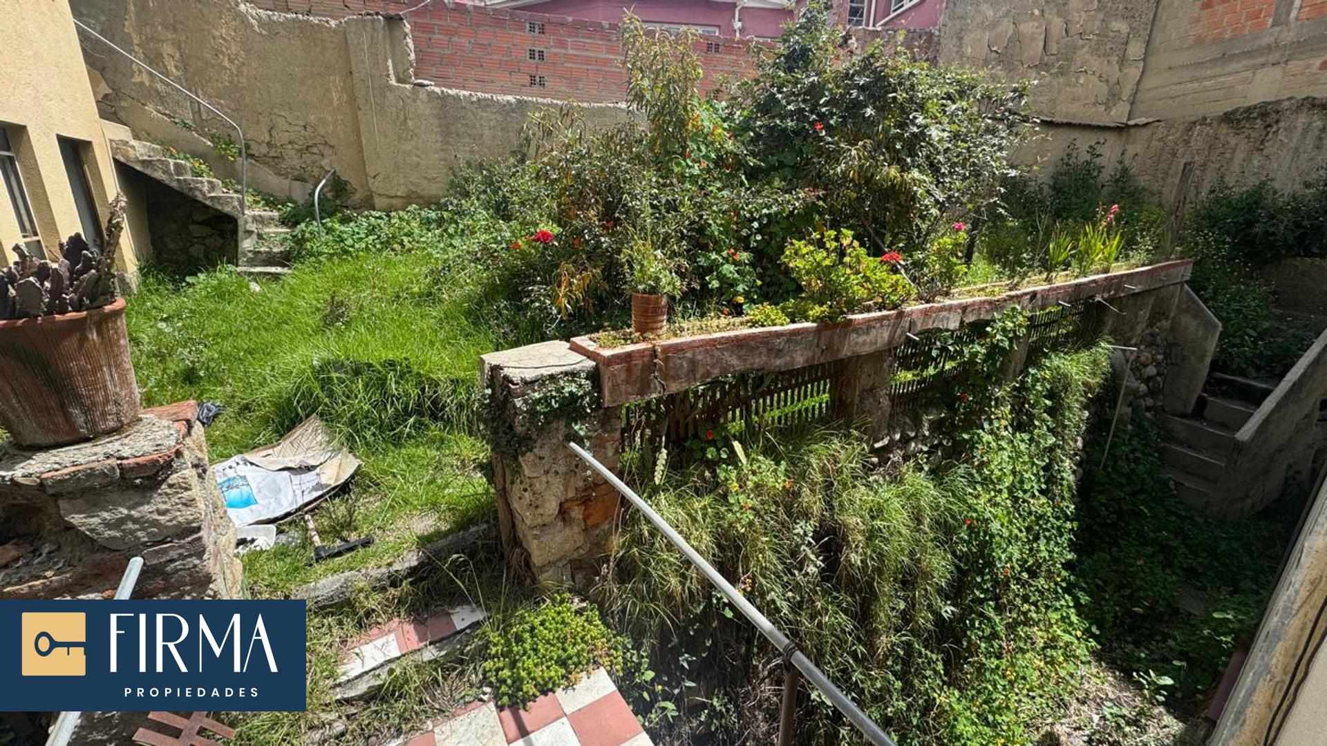 Terreno TERRENO EN VENTA, SOPOCACHI Foto 2