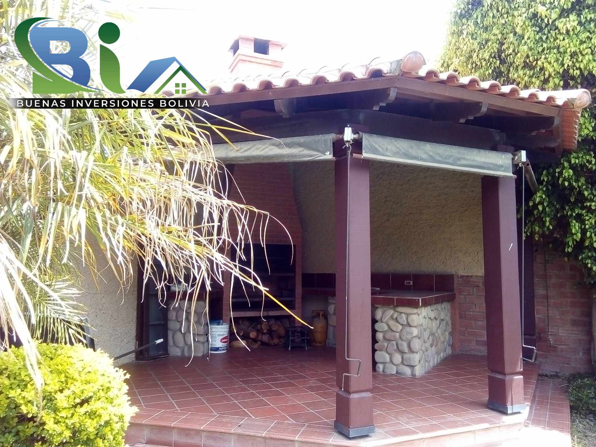 En Alquiler a $us 1,280 Foto 28