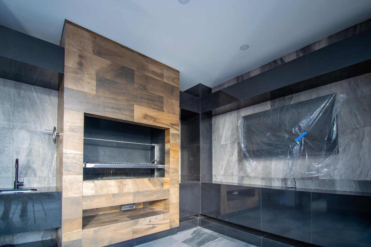 Departamento en AlquilerEN ALQUILER EQUIPETROL CALLE HERNAN ALDABA PAZ PLAZA ITALIA 2 dormitorios 3 baños 1 parqueos Foto 12