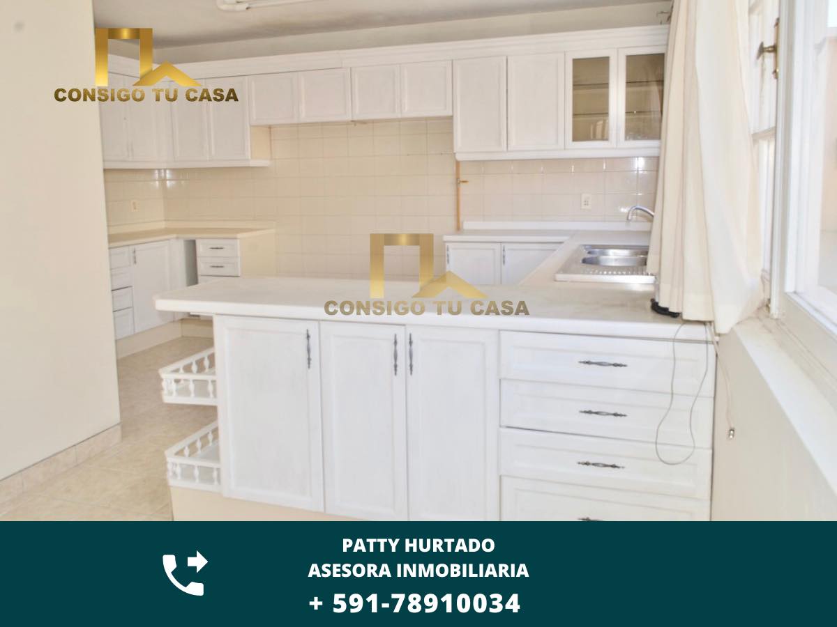 Casa en VentaCASA EN VENTA, CALLE 12 DE ACHUMANI  Foto 6