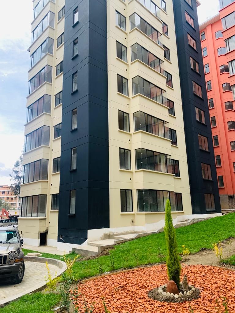 Departamento en VentaUrbanizacion Los Nuevos Pinos Foto 4