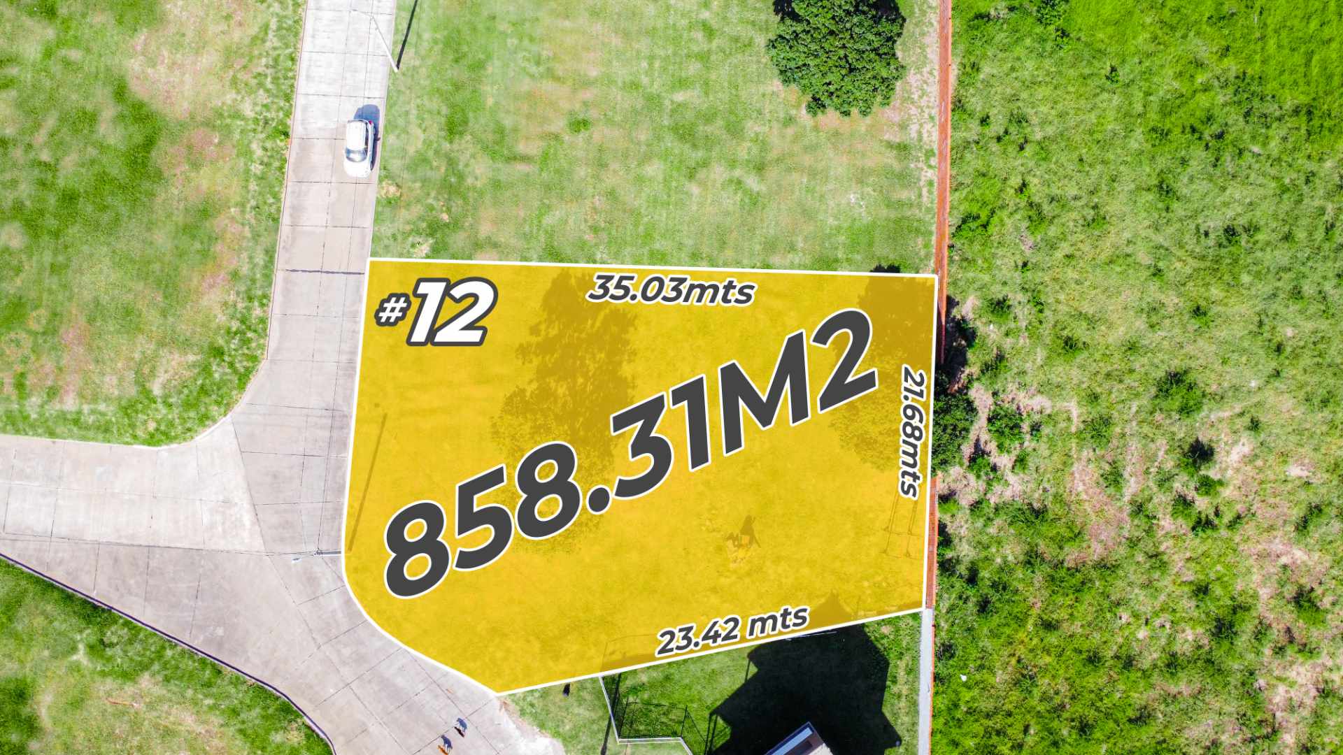 Terreno en Urubó en Santa Cruz de la Sierra    Foto 15