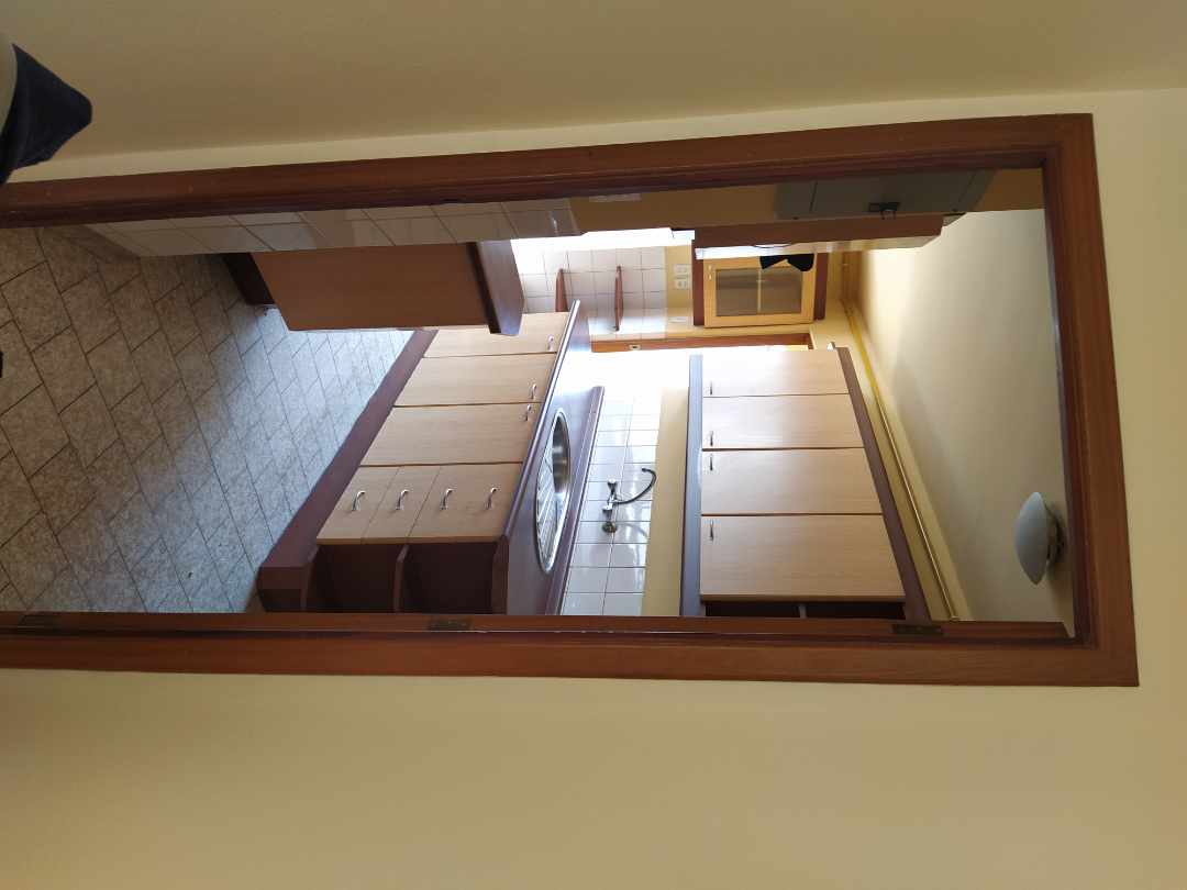 Departamento en VentaPlaza Isabel la Católica, Edificio Torre de las Américas Foto 8