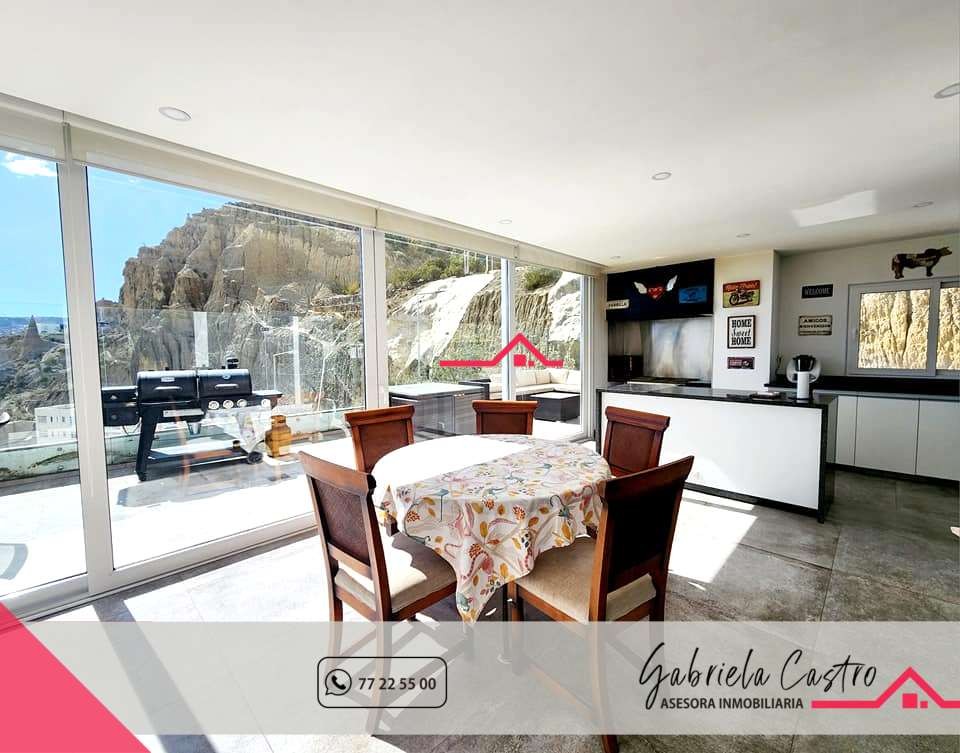 En Venta a $us 700,000 Foto 9