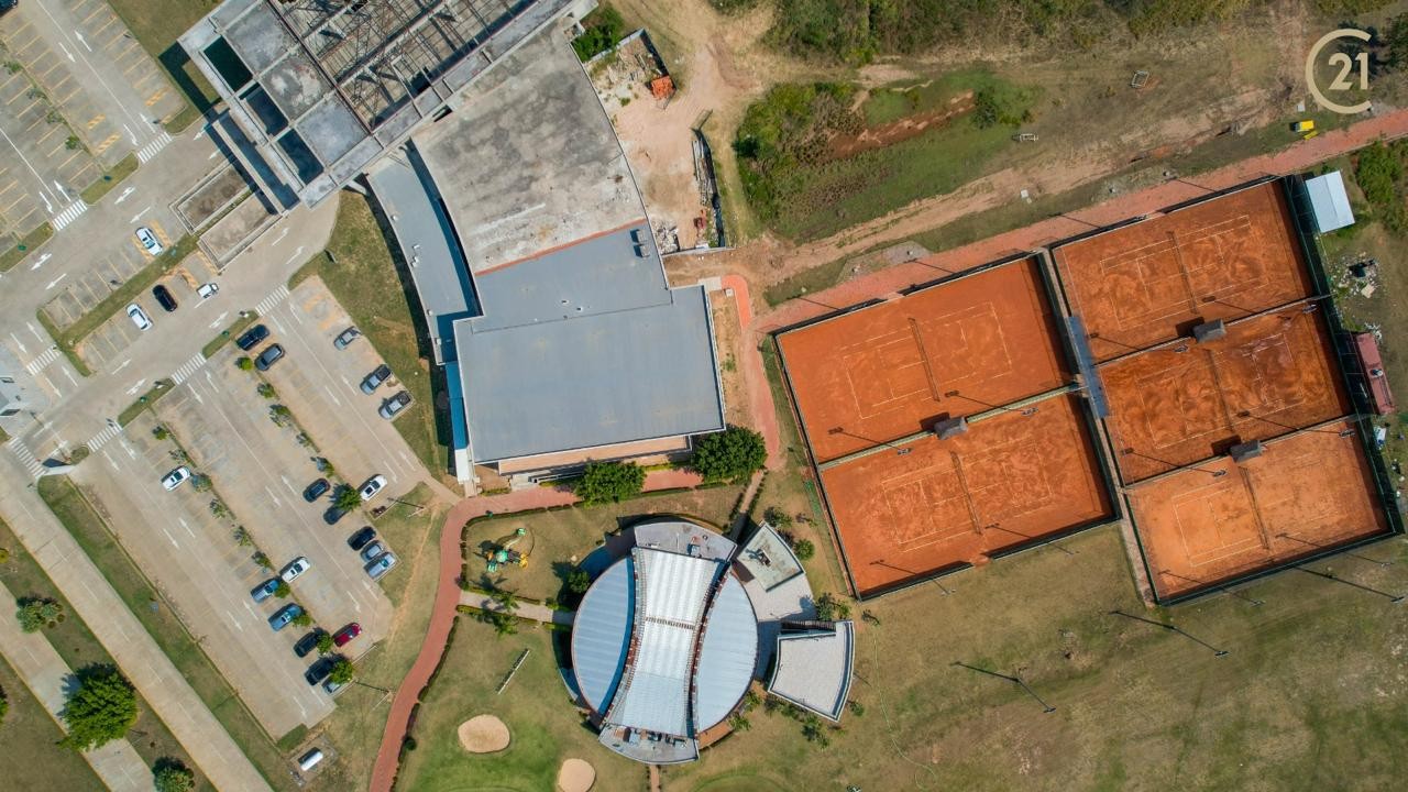 Casa en AlquilerCONDOMINIO URUBO GOLF MODULO7 Foto 18