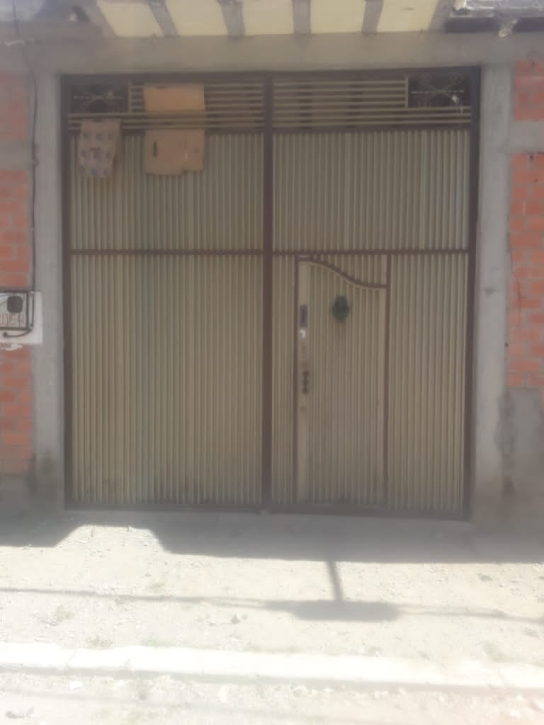 Casa en Villa Adela en El Alto 2 dormitorios 1 baños  Foto 1