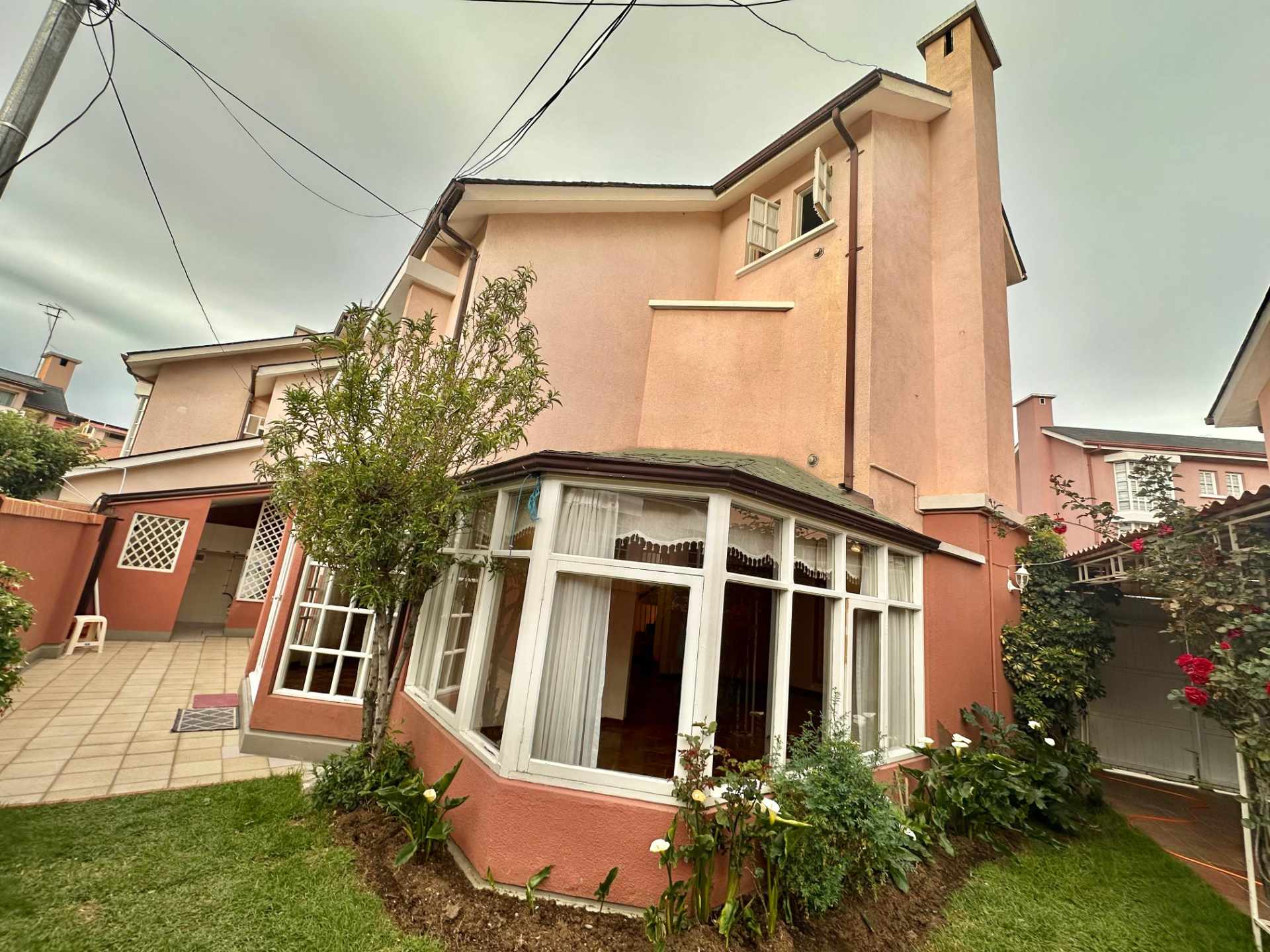 Casa en VentaCALACOTO, CALLE 21 4 dormitorios 5 baños 3 parqueos Foto 12