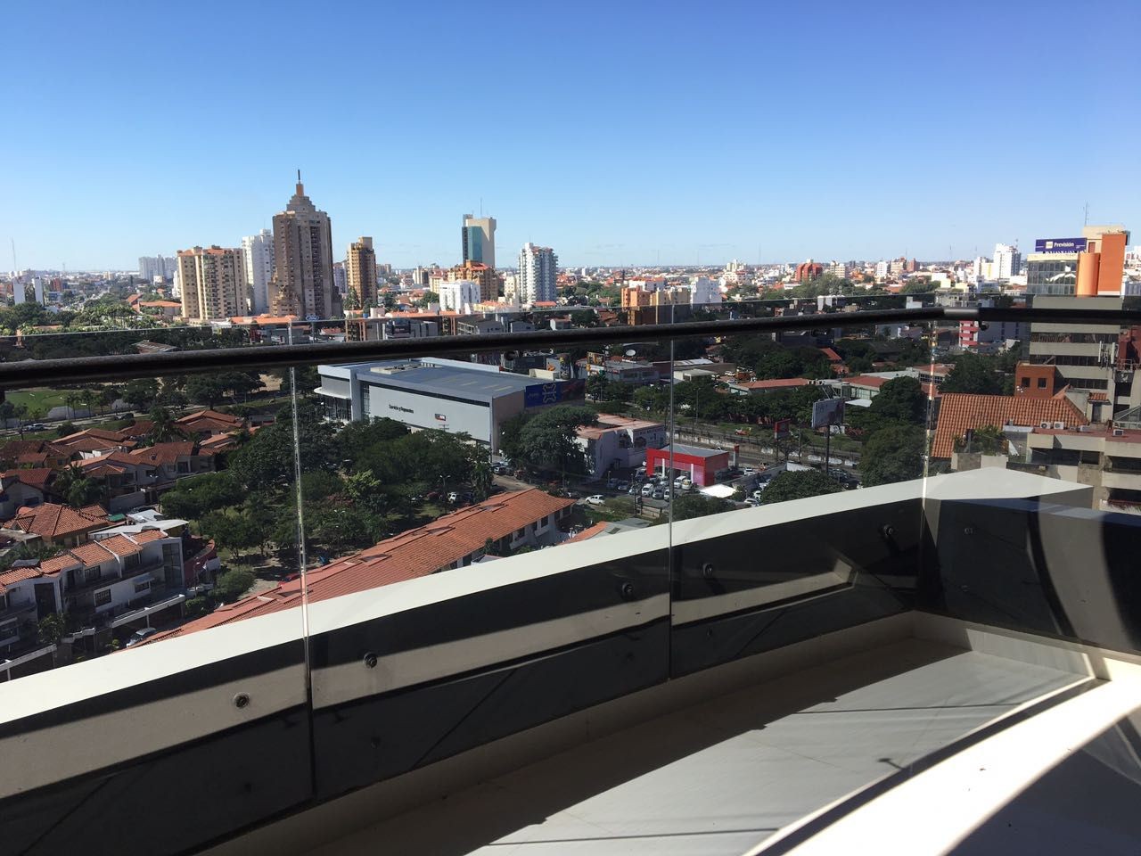 Departamento en Venta CONDOMINIO  FRAGATA TOWER DEPARTAMENTO EN VENTA 2 dormitorios 4 baños 1 parqueos Foto 5