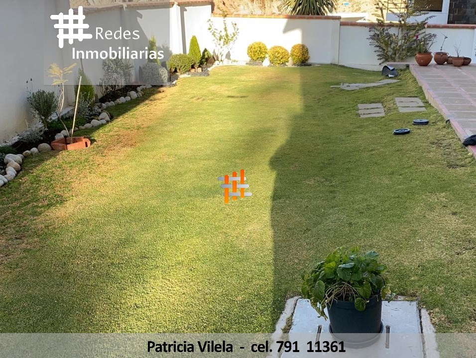 Casa en Aranjuez en La Paz 4 dormitorios 6 baños 2 parqueos Foto 9