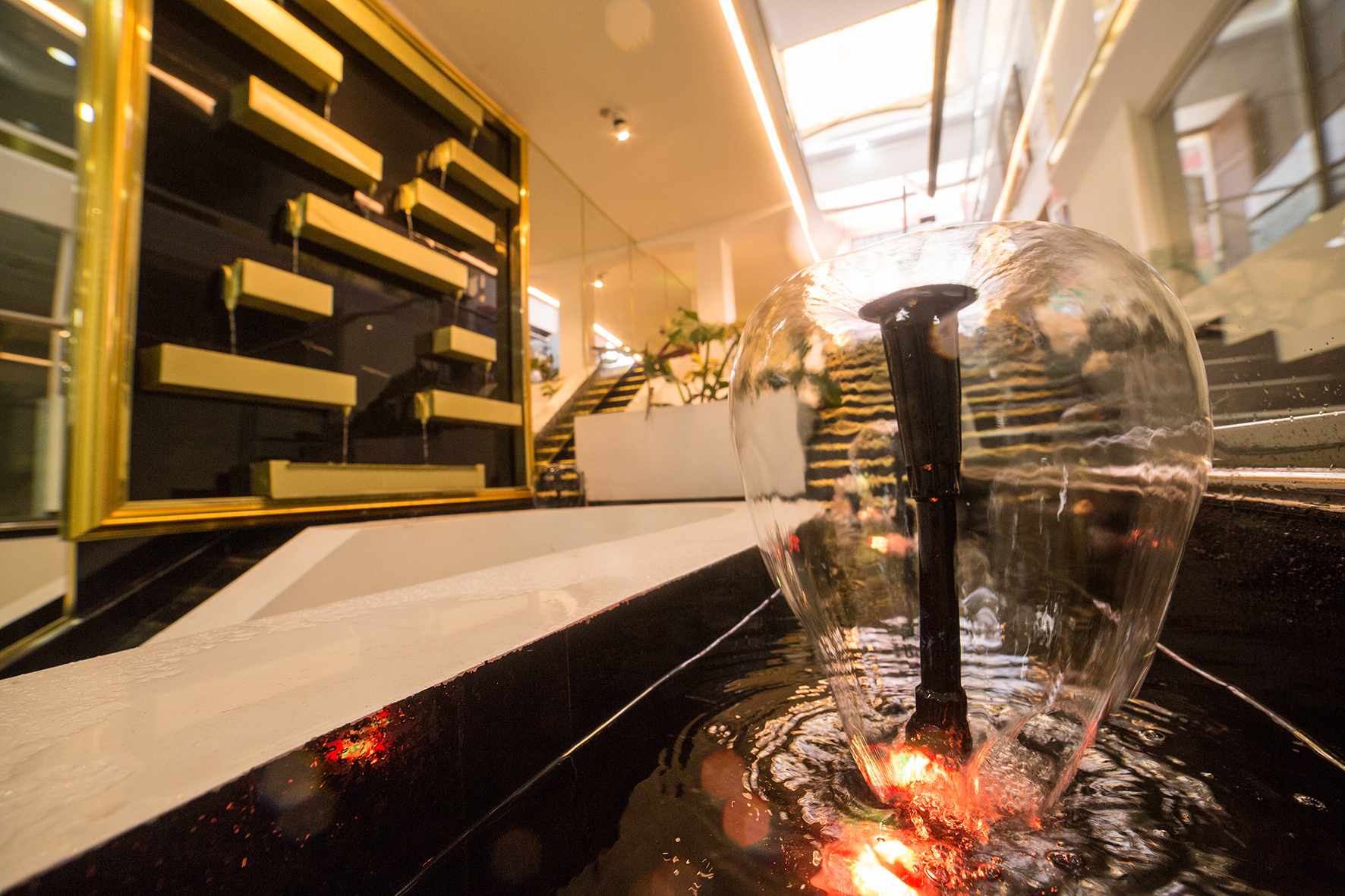 Oficina en AlquilerCalle Jordán entre 25 de Mayo y Esteban Arce Foto 24