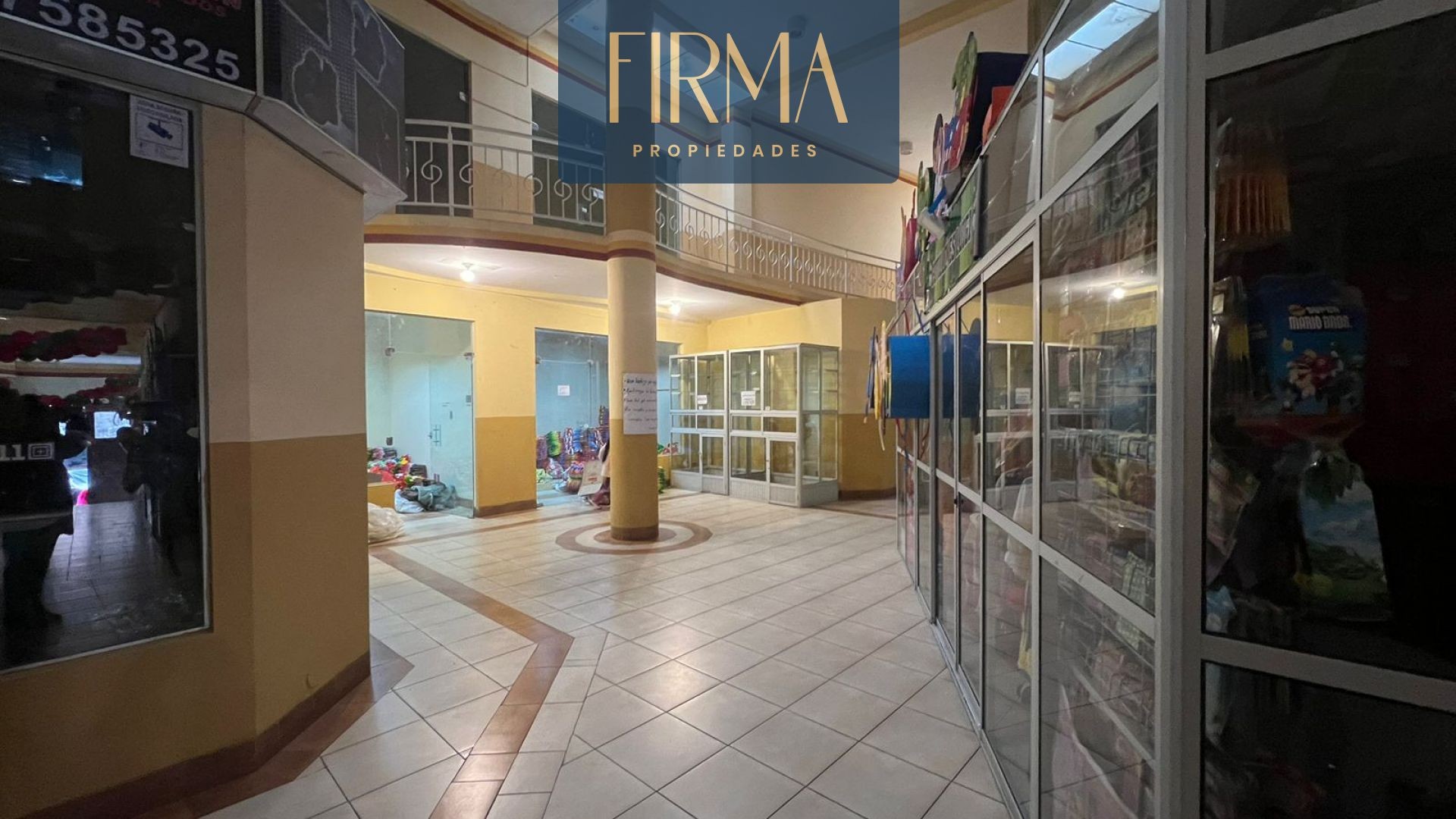 Edificio en VentaEDIFICIO/HOTEL CON LOCALES EN VENTA EN LA AV. ILLAMPU 10 dormitorios 10 baños 4 parqueos Foto 5