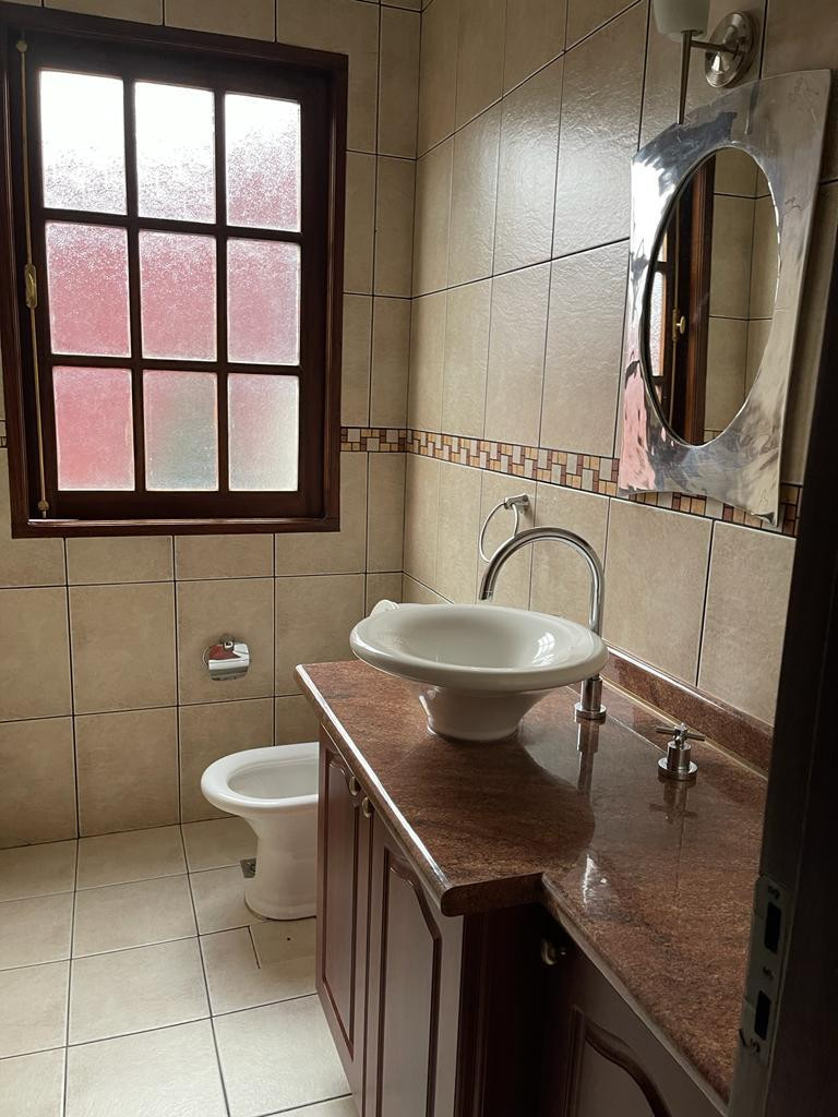 Casa AUQUISAMAÑA, a pasos de San Miguel Foto 8