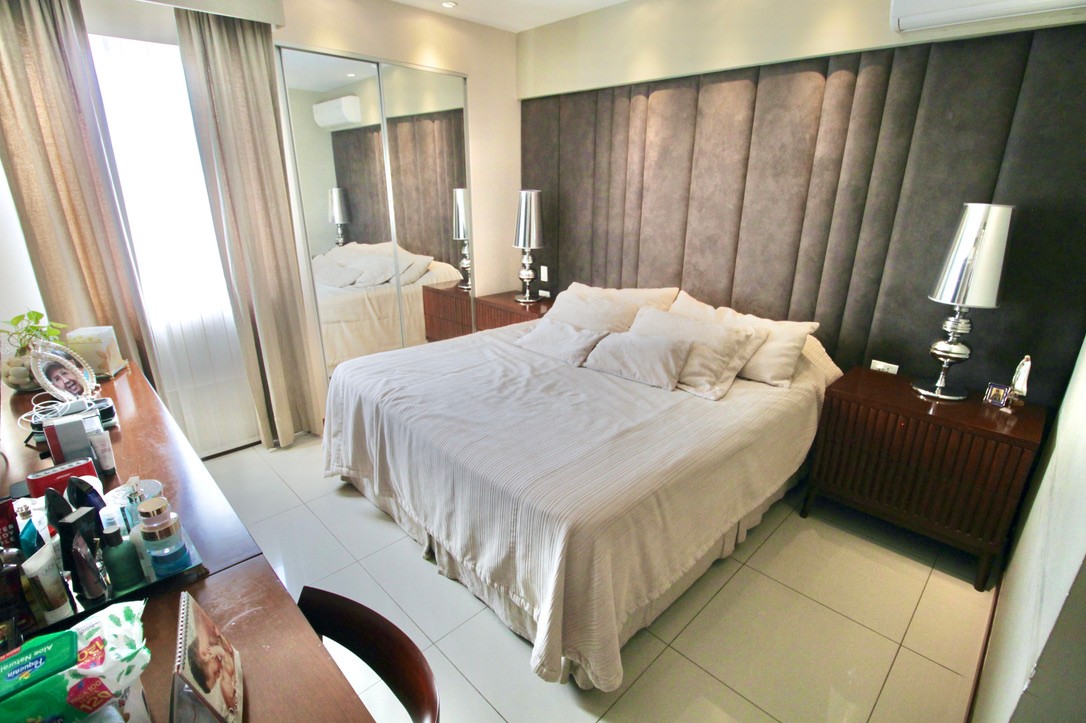 Departamento en Equipetrol en Santa Cruz de la Sierra 2 dormitorios 2 baños 2 parqueos Foto 7