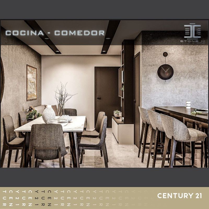 Departamento 🏢 DEPARTAMENTOS EN PRE-VENTA – CONDOMINIO STONE III Foto 18