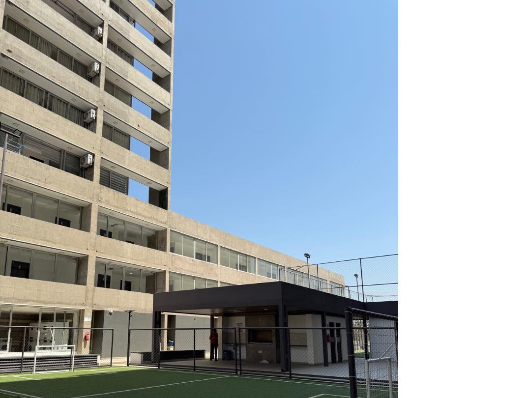 Departamento en AlquilerZONA NORTE SOBRE 7mo anillo  2 dormitorios 2 baños  Foto 3
