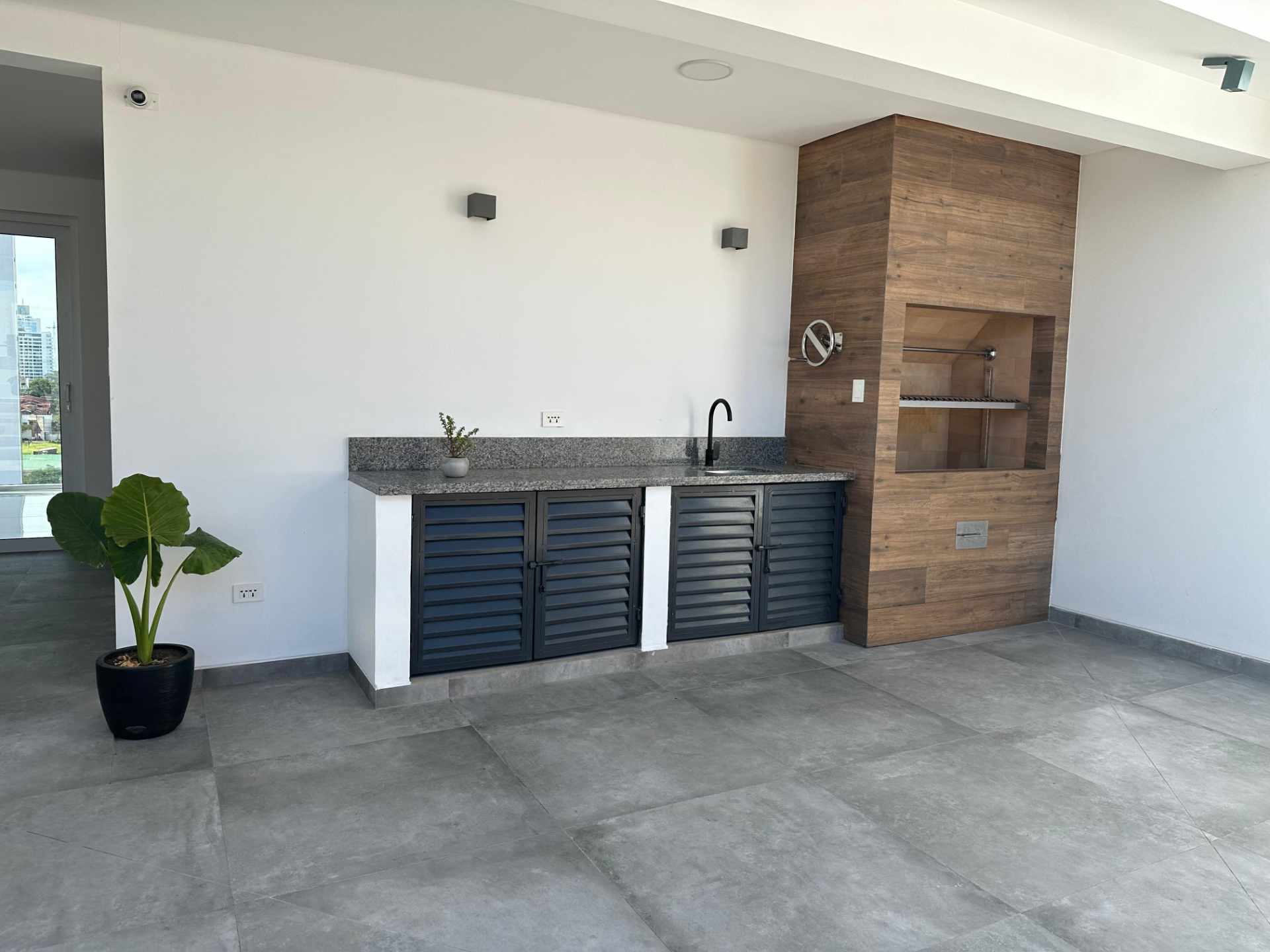 Departamento en AlquilerEQUIPETROL COND. HAUS EQUIPE DEPARTAMENTO EN ALQUILER 1 dormitorios 1 baños  Foto 10