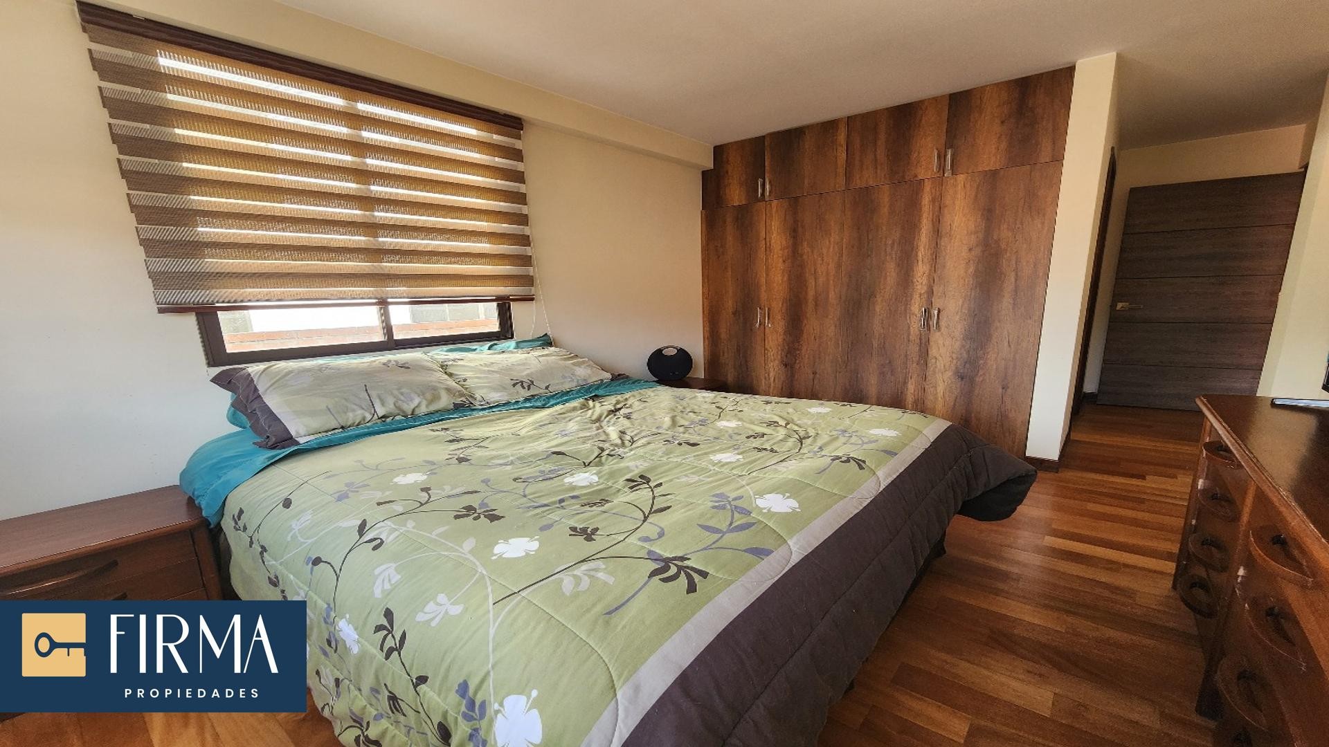 Departamento en Irpavi en La Paz 3 dormitorios 2 baños 1 parqueos Foto 10