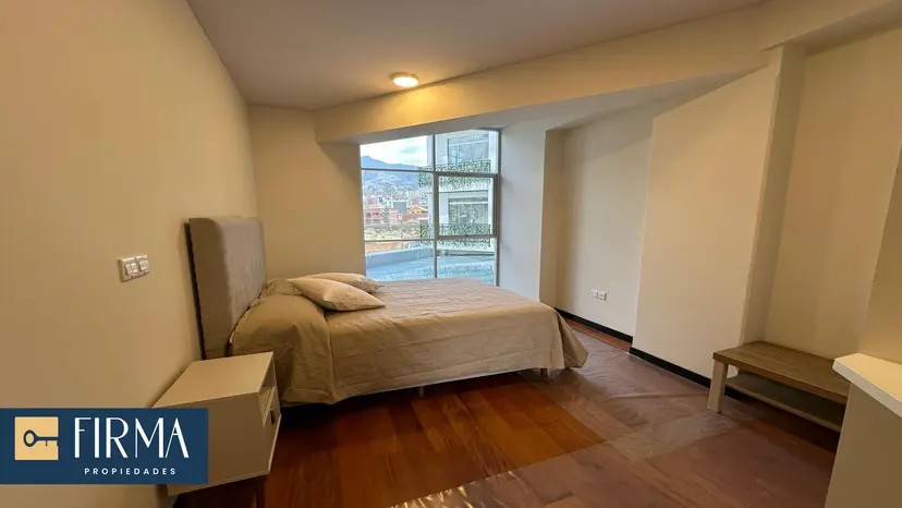 Departamento en VentaIRPAVI EL VERGEL Foto 5