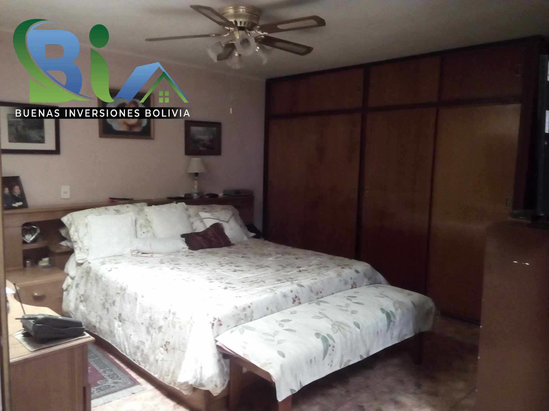 Casa en Muyurina en Cochabamba 4 dormitorios 6 baños 3 parqueos Foto 26