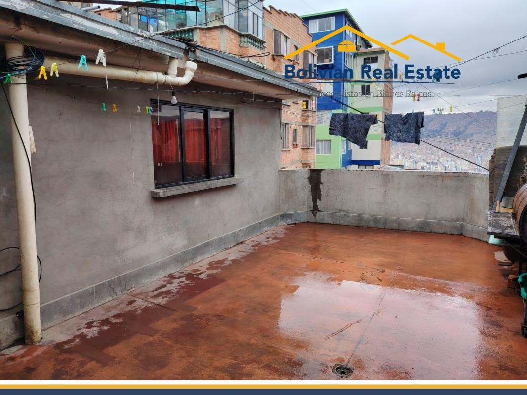 Casa CASA MULTIFAMILIAR EN VENTA – ZONA ESCOBAR URÍA Foto 10