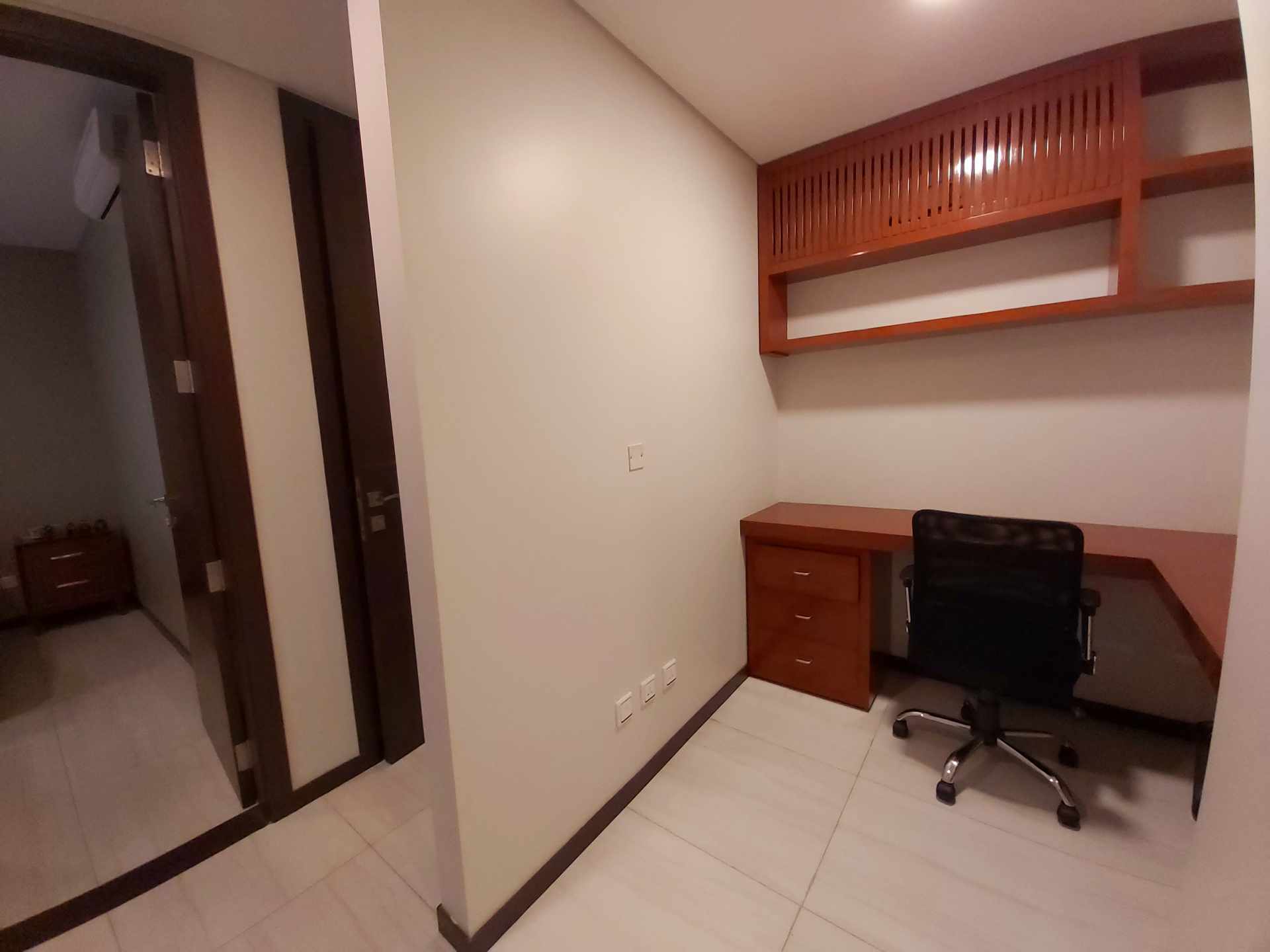 Departamento en VentaCONDOMINIO LA RIVIERA & BEAUTY PLAZA (EQUIPETROL) 3 dormitorios 3 baños 1 parqueos Foto 14