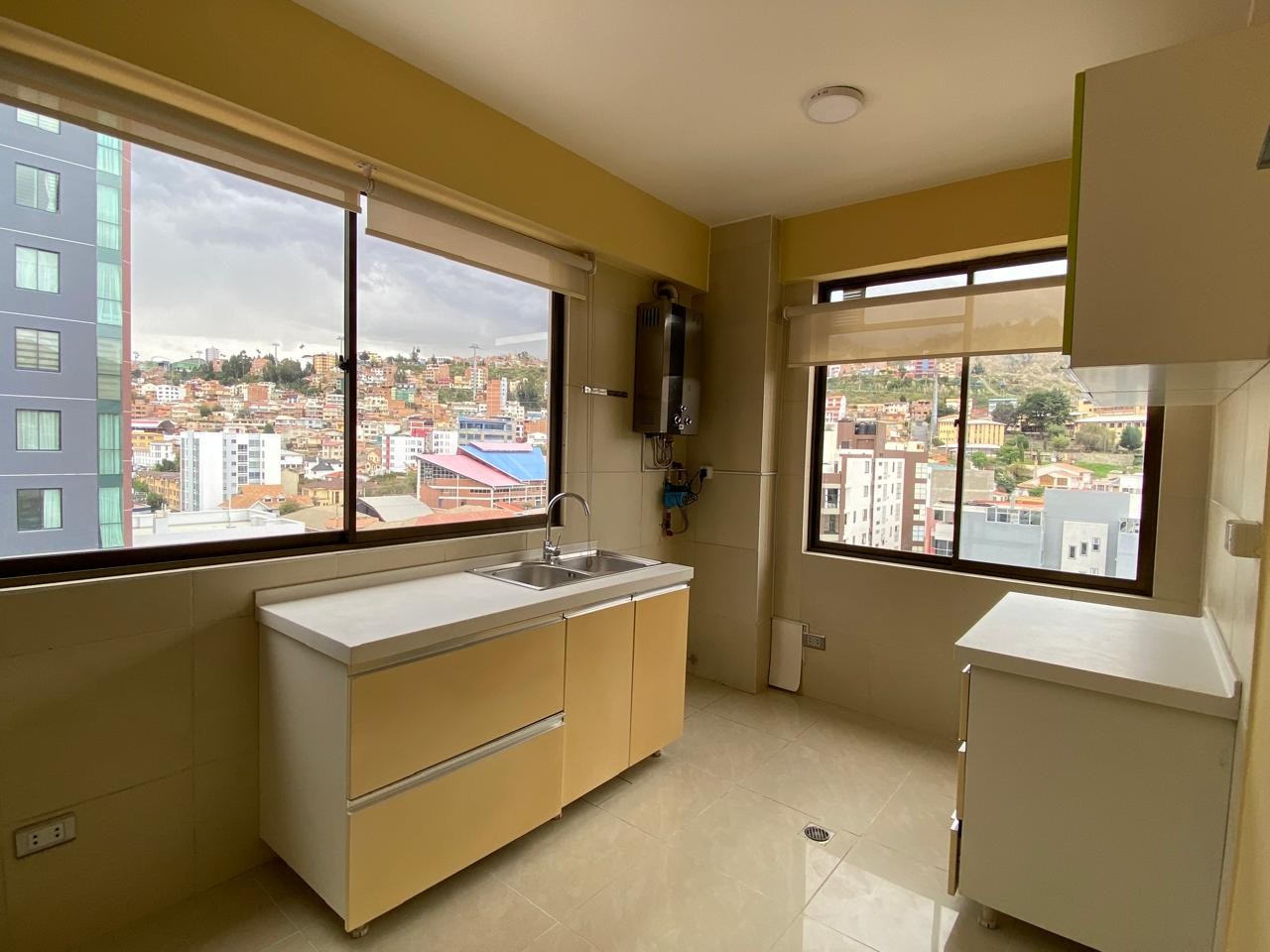 Departamento en AlquilerObrajes 3 dormitorios 4 baños  Foto 18