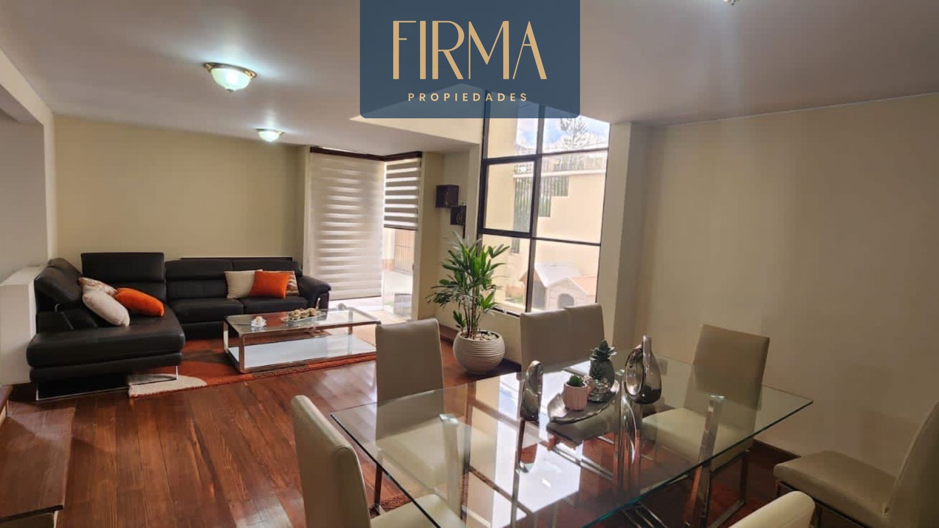 Casa en AnticréticoCASA EN ANTICRETICO REGISTRABLE, ACHUMANI 3 dormitorios 4 baños 3 parqueos Foto 4