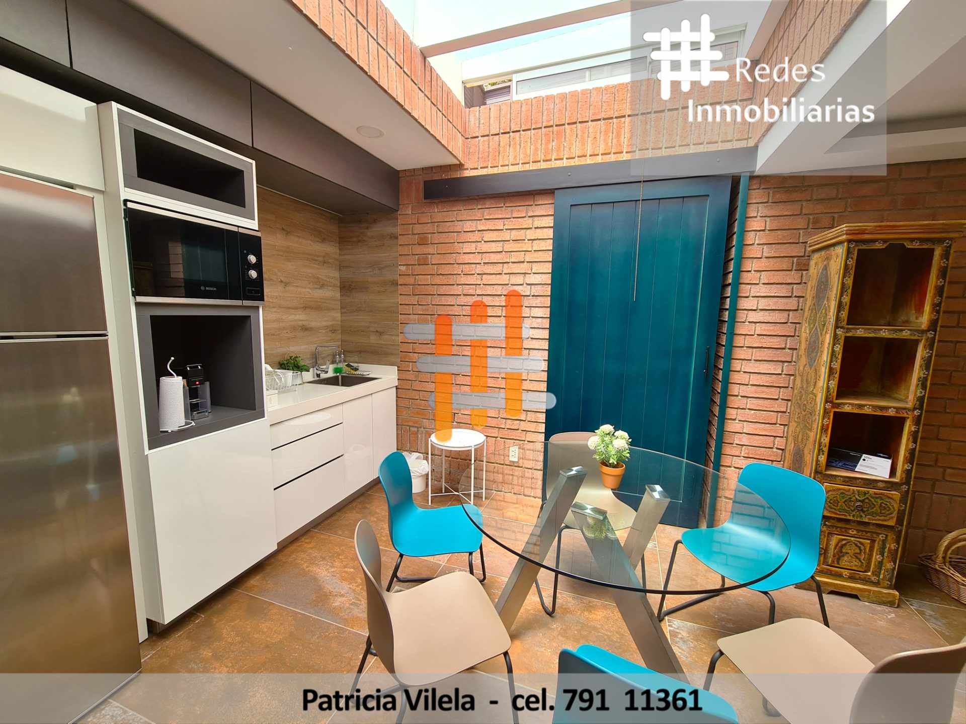 Departamento DEPARTAMENTO EN VENTA CALACOTO Foto 20