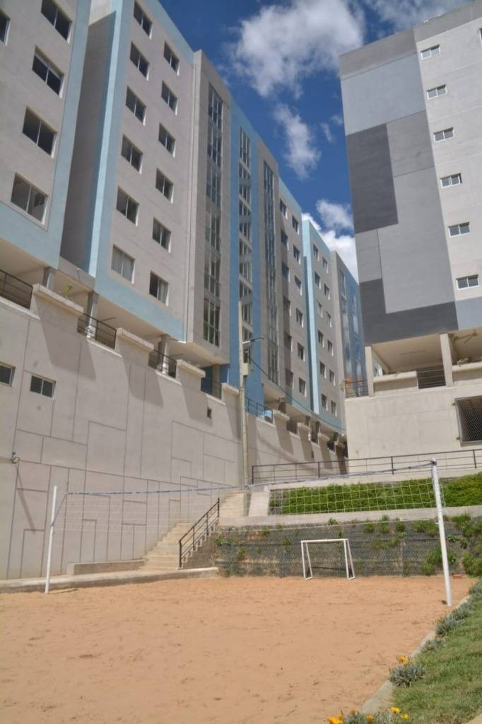 Departamento ACHUMANI, CONDOMINIO LOMAS DEL SOL Foto 5