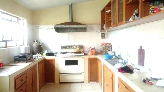 Casa en Venta3.700 MTS2  A CUADRAS DEL TELEFERICO MORADO DE LA 6 DE MARZO 