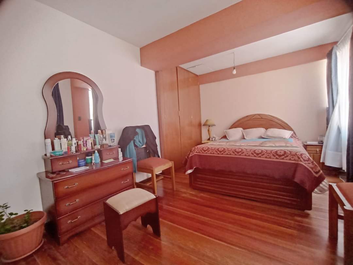 Casa en VentaPAMPAHASI  3 dormitorios 2 baños 2 parqueos Foto 16