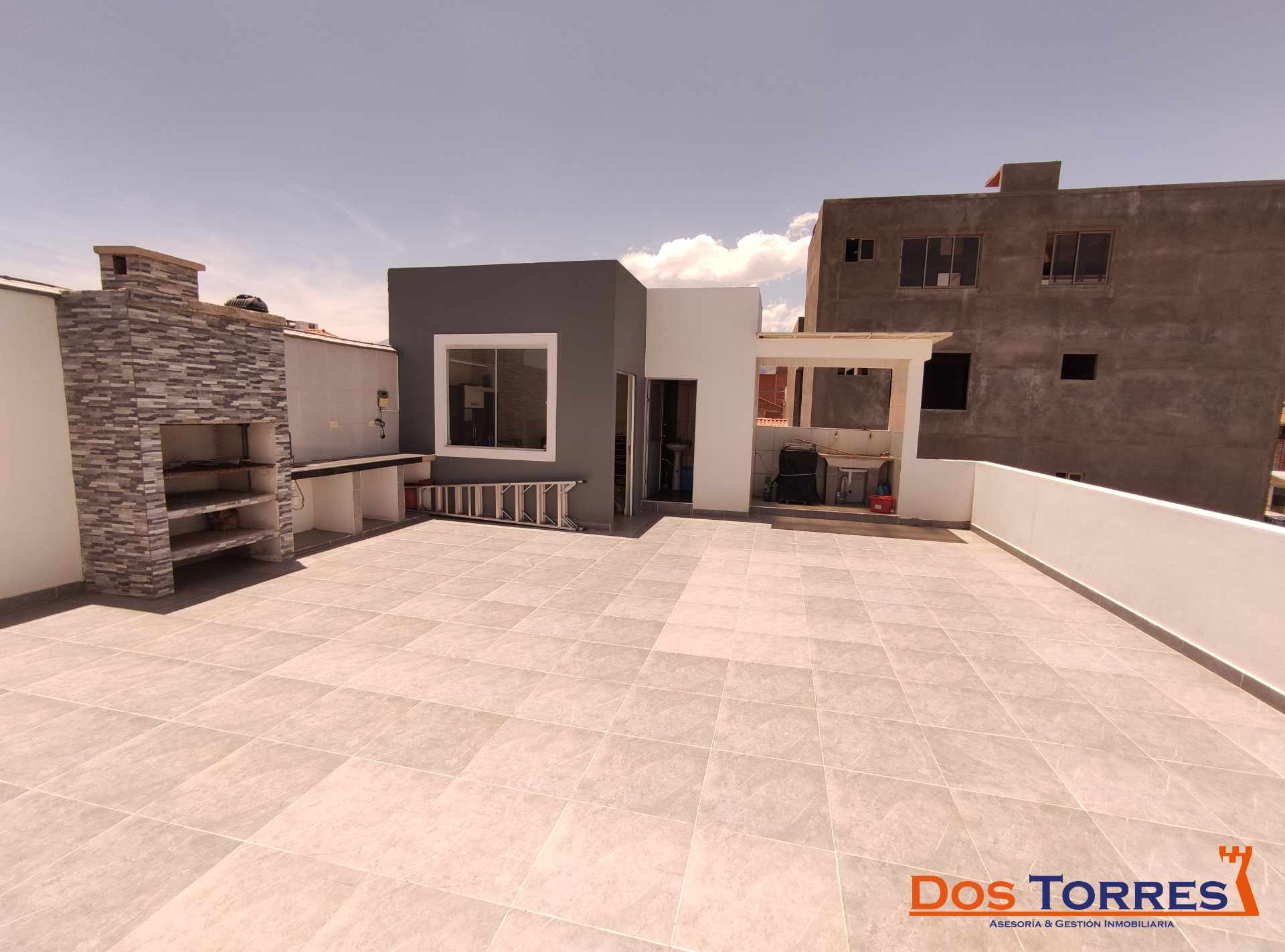 Casa Chiriguano Casi Tadeo Haenke Foto 11