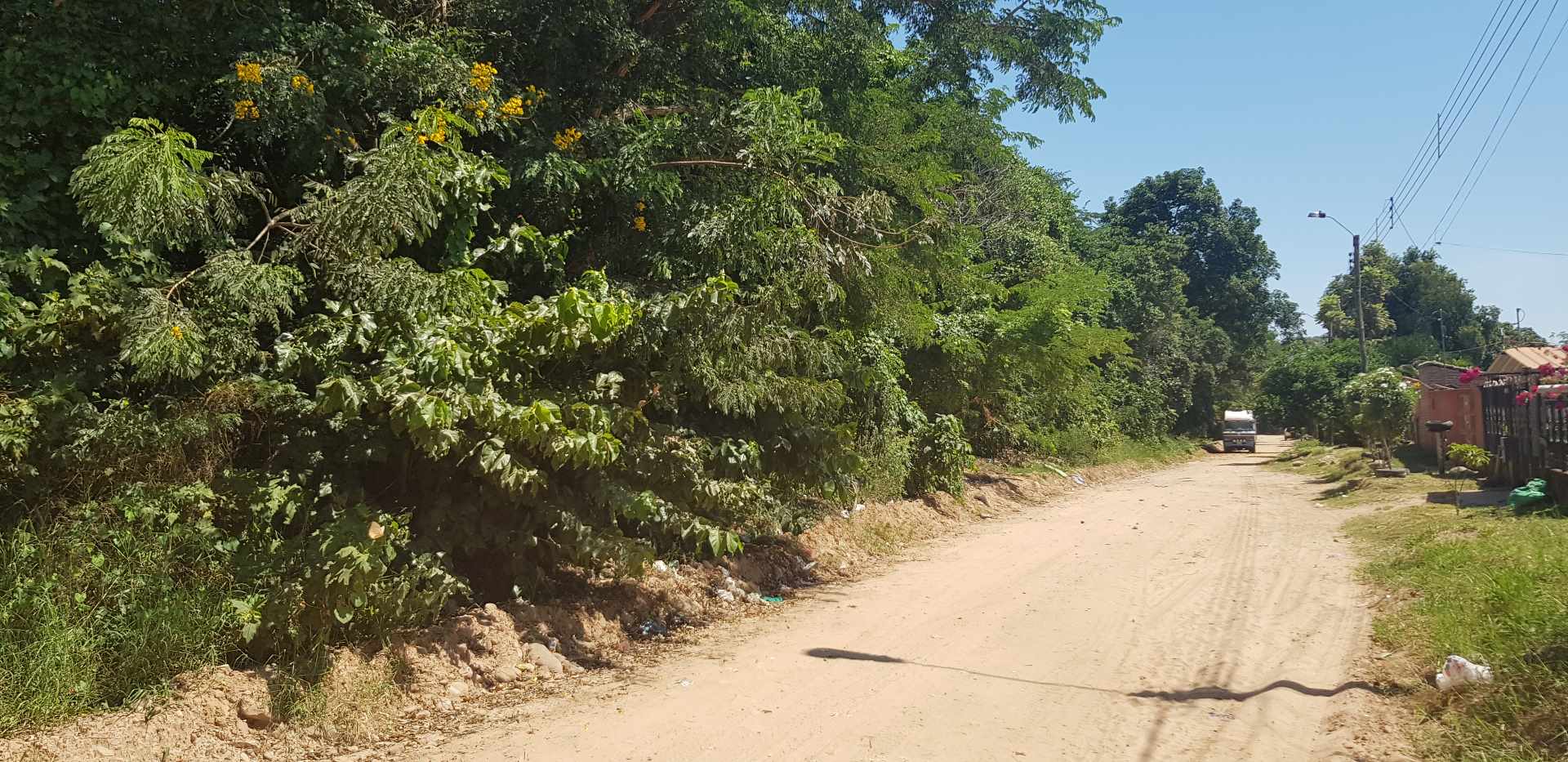 Terreno La Guardia Foto 6