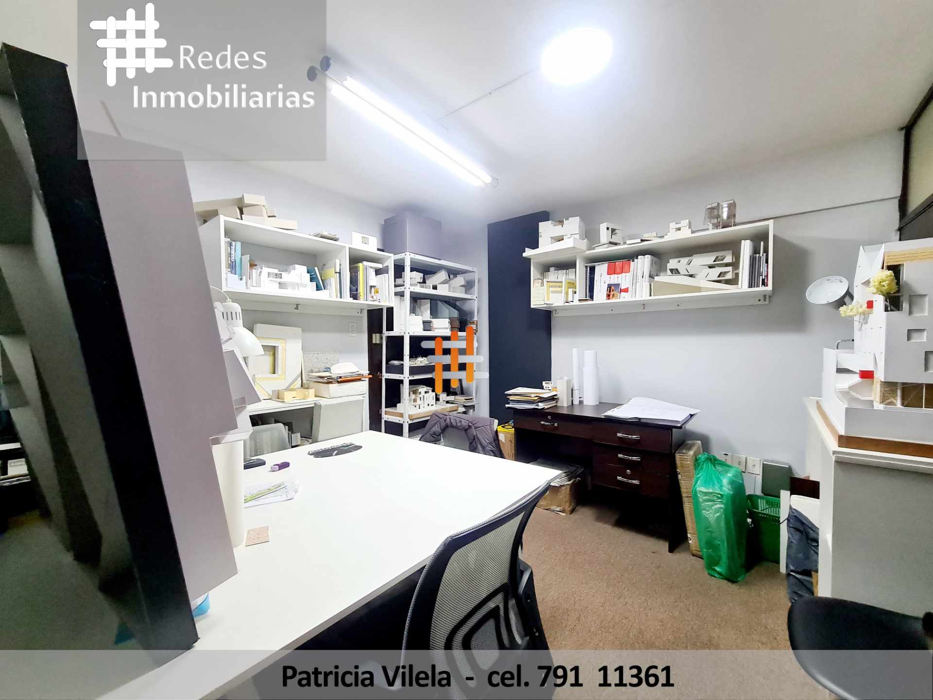 Oficina en VentaOFICINA EN VENTA EN PLENO CENTRO DE LA PAZ  5 dormitorios 2 baños 2 parqueos Foto 5