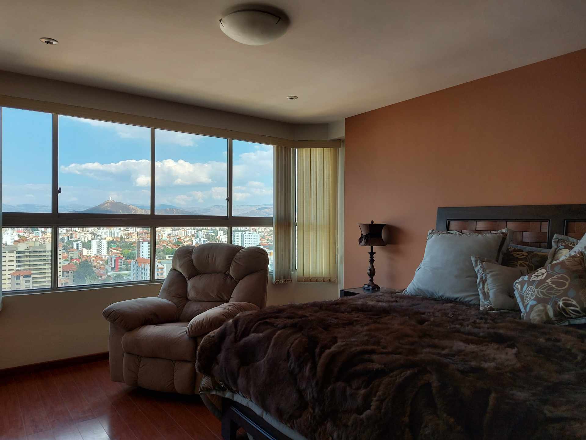 Departamento en VentaAV. AMÉRICA ESQUINA AV. BEIJING Foto 9