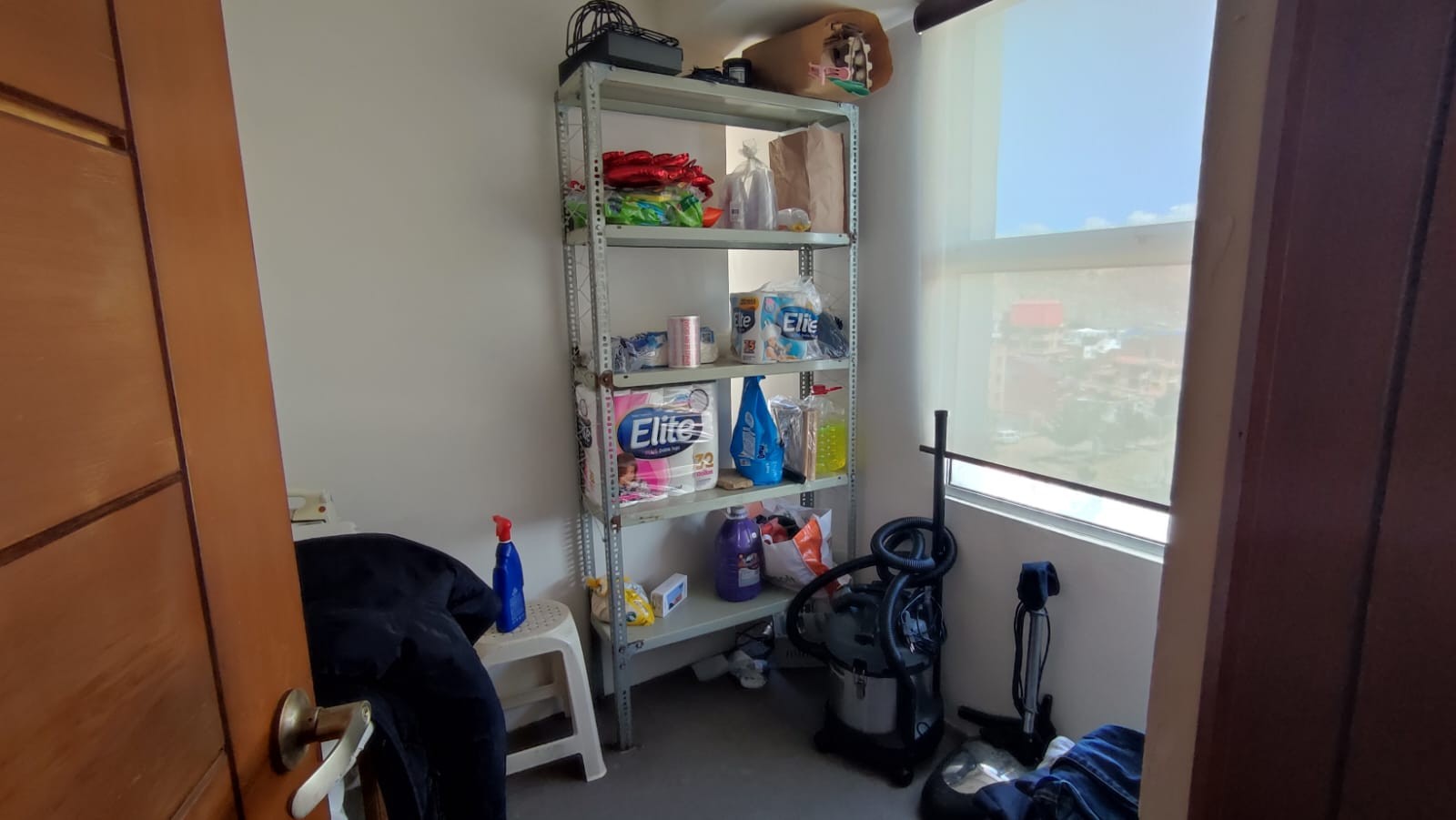 Departamento en VentaAV. COSTANERA 3 dormitorios 4 baños 1 parqueos Foto 13