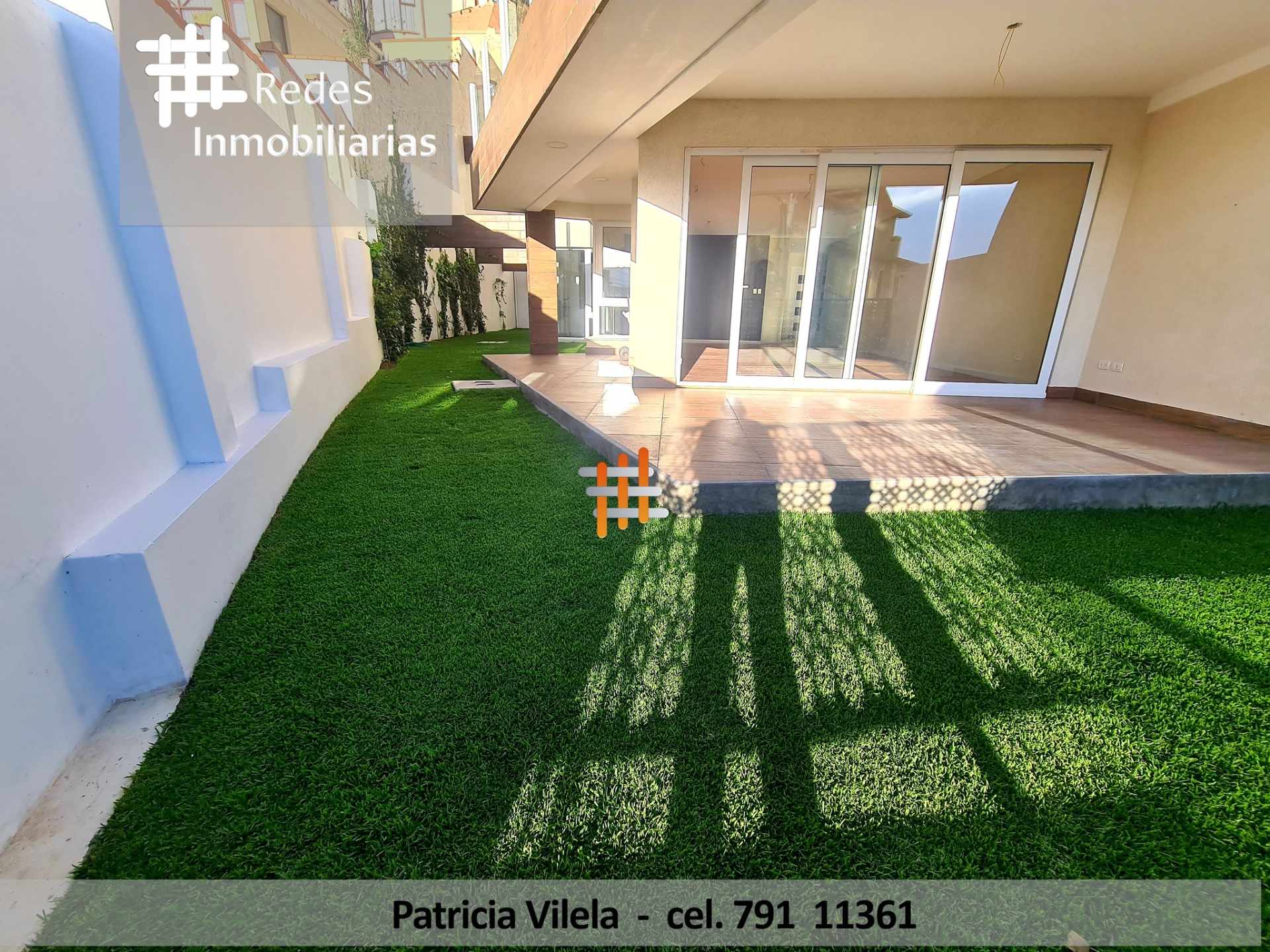 Departamento en VentaEN VENTA DEPARTANTO EN ACHUMANI DE LUJO 3 dormitorios 4 baños 1 parqueos Foto 25