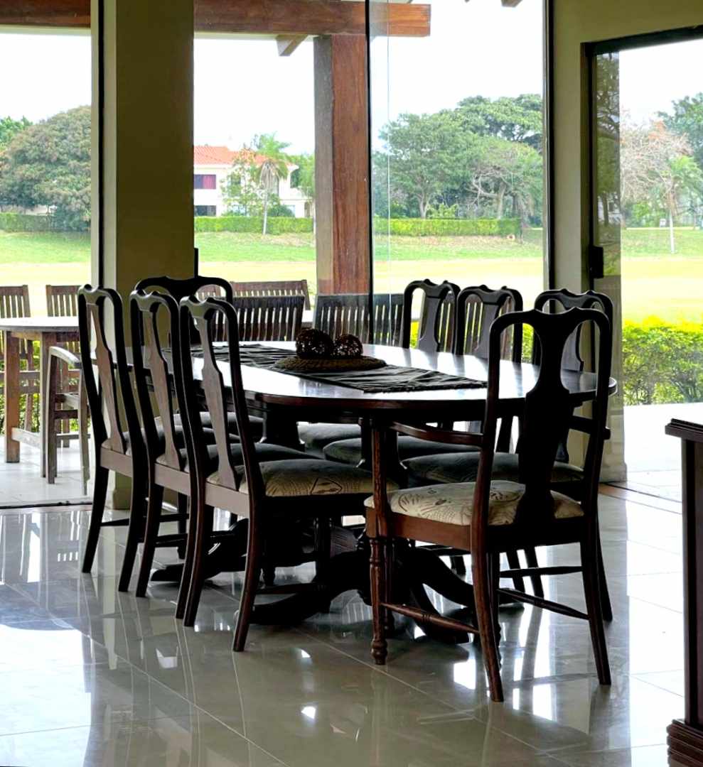 Casa en VentaZona Norte
Condominio Polo Country 5 dormitorios 6 baños 4 parqueos Foto 8