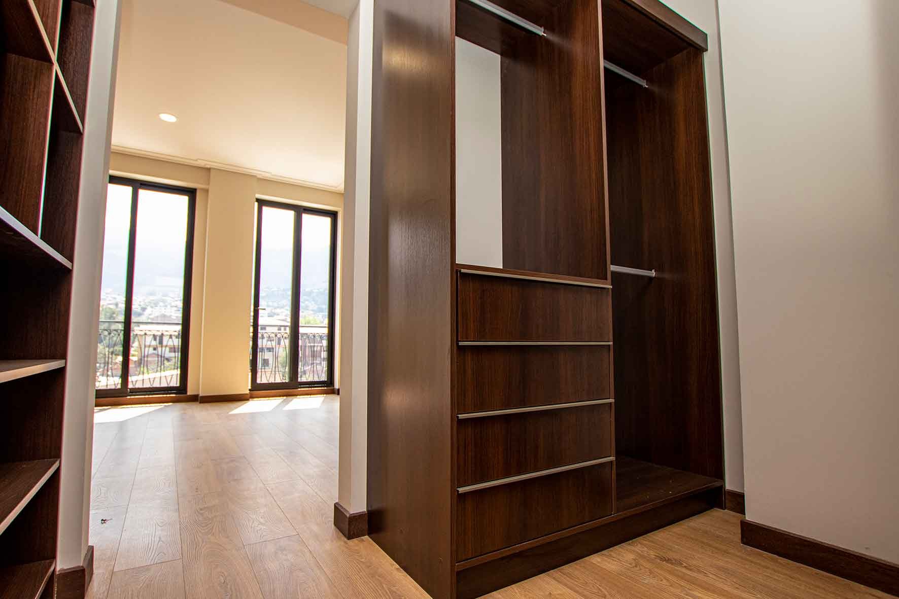 Departamento en VentaParque Fidel Anze - Av. Pando esq. C. Alvestegui - Norte Foto 17