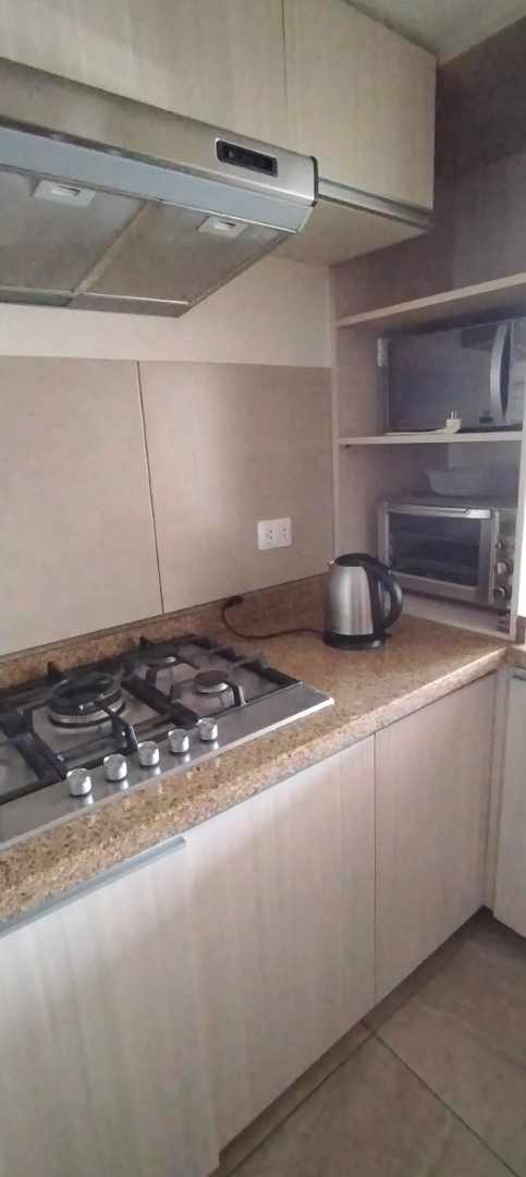 Departamento en AlquilerC A L A C O T O  1 dormitorios 1 baños  Foto 7