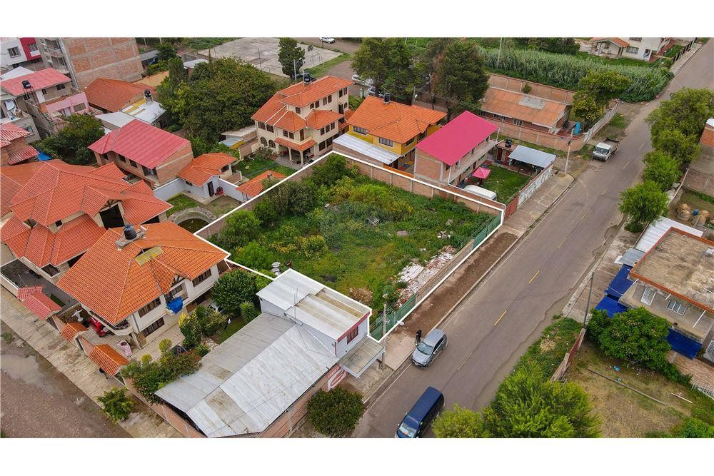 Terreno en Quillacollo en Cochabamba    Foto 5