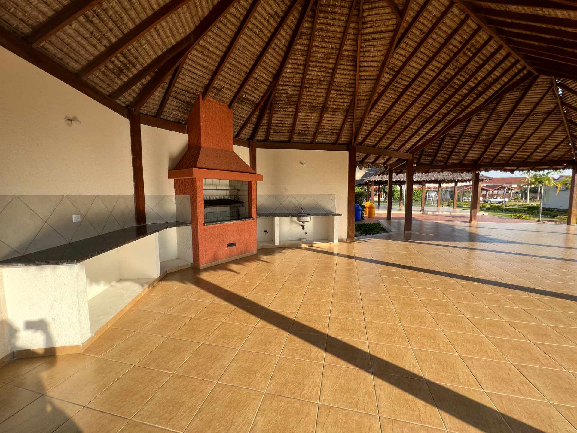 Casa en VentaUrb Villa Doria Pamphili 4 dormitorios 3 baños 2 parqueos Foto 21