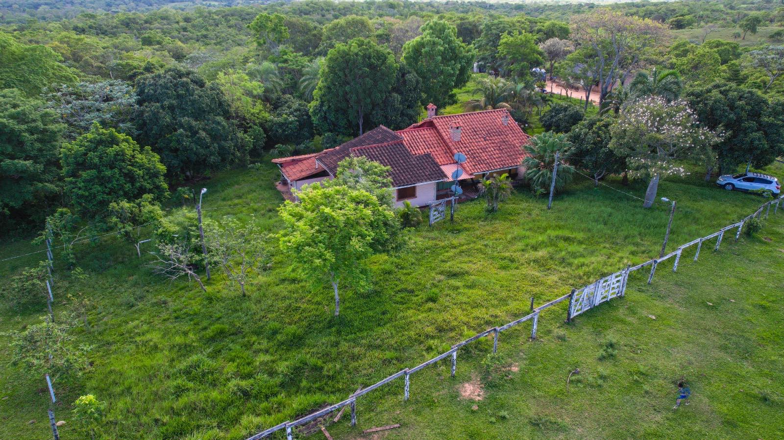 Quinta propiedad agrícola en Urubó en Santa Cruz de la Sierra    Foto 6